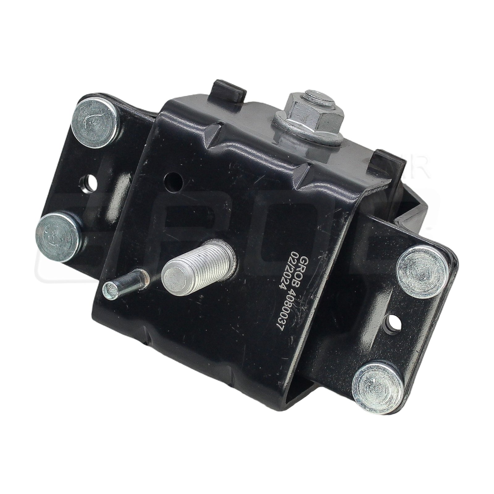 Soporte De Transmision Trasera Aut. Windstar V6 3.0 3.8 95-03 Ford