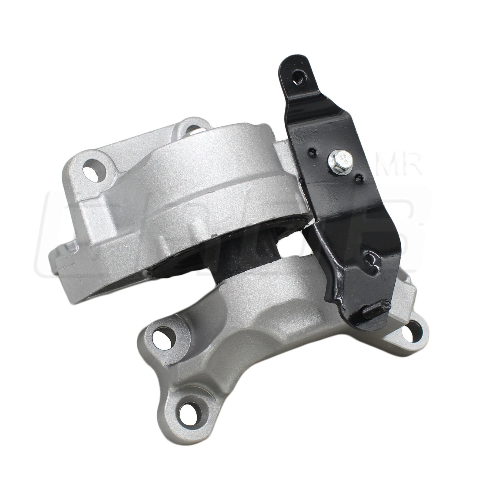 Soporte Transmision Trasero Explorer 11-19 Police Interceptor Suv 13-19 Police Interceptor Suv 16-19
