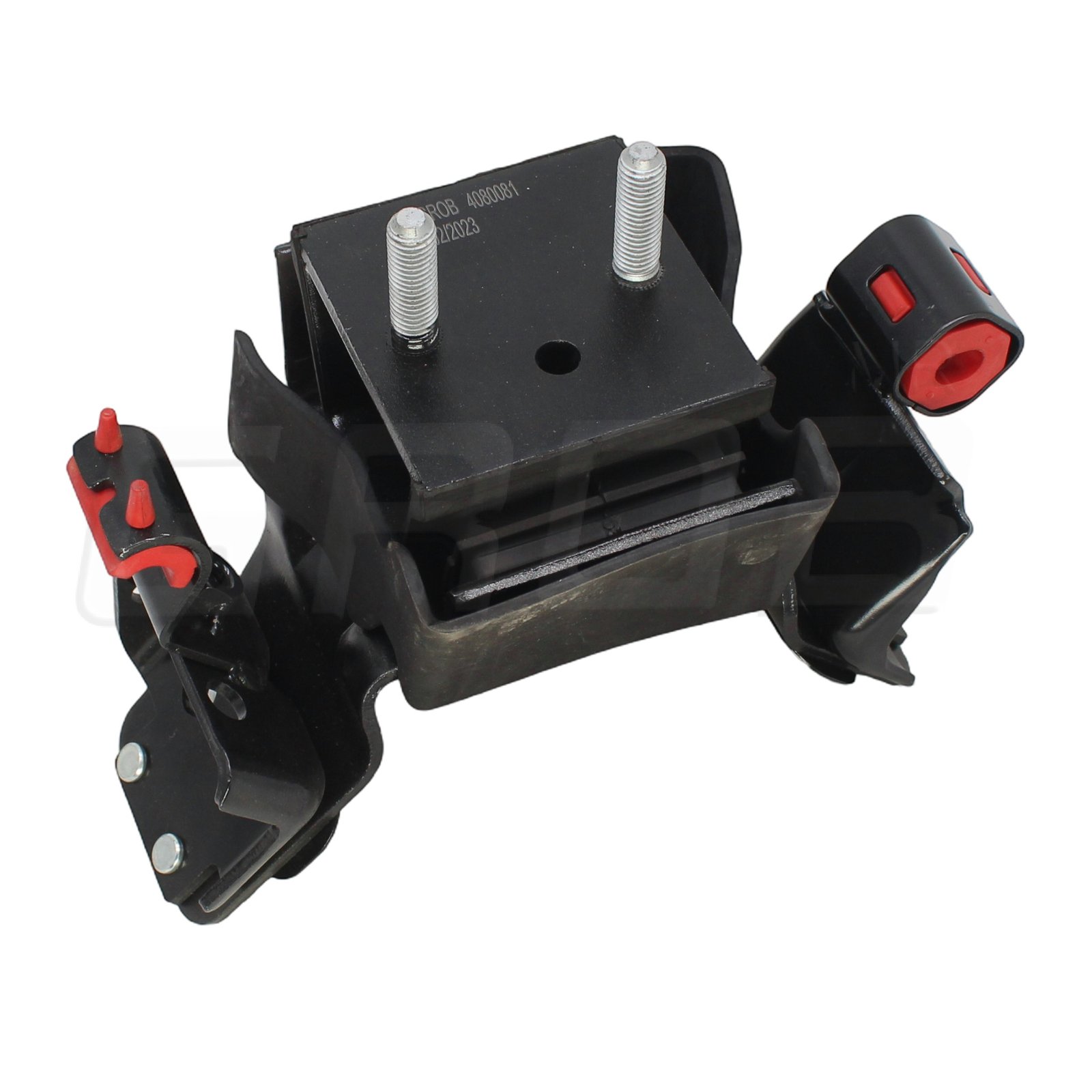 Soporte Transmision Trasero Turbo Expedition 15-17 Navigator 15-17