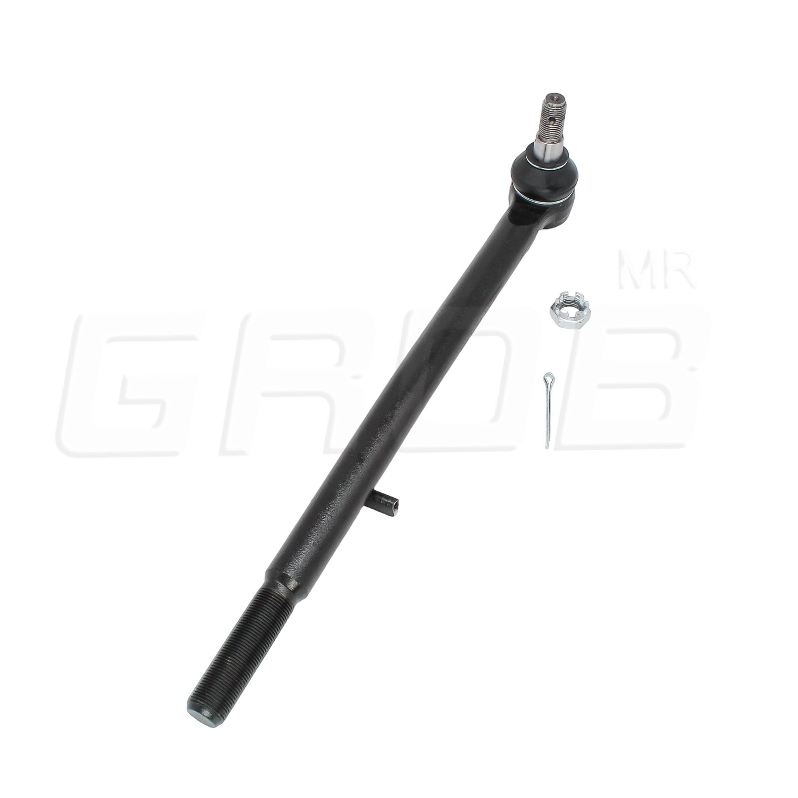 Terminal Term. Interior Larga 16 Mm F-250 Super Duty 07-10 F-350 Super Duty 07-12