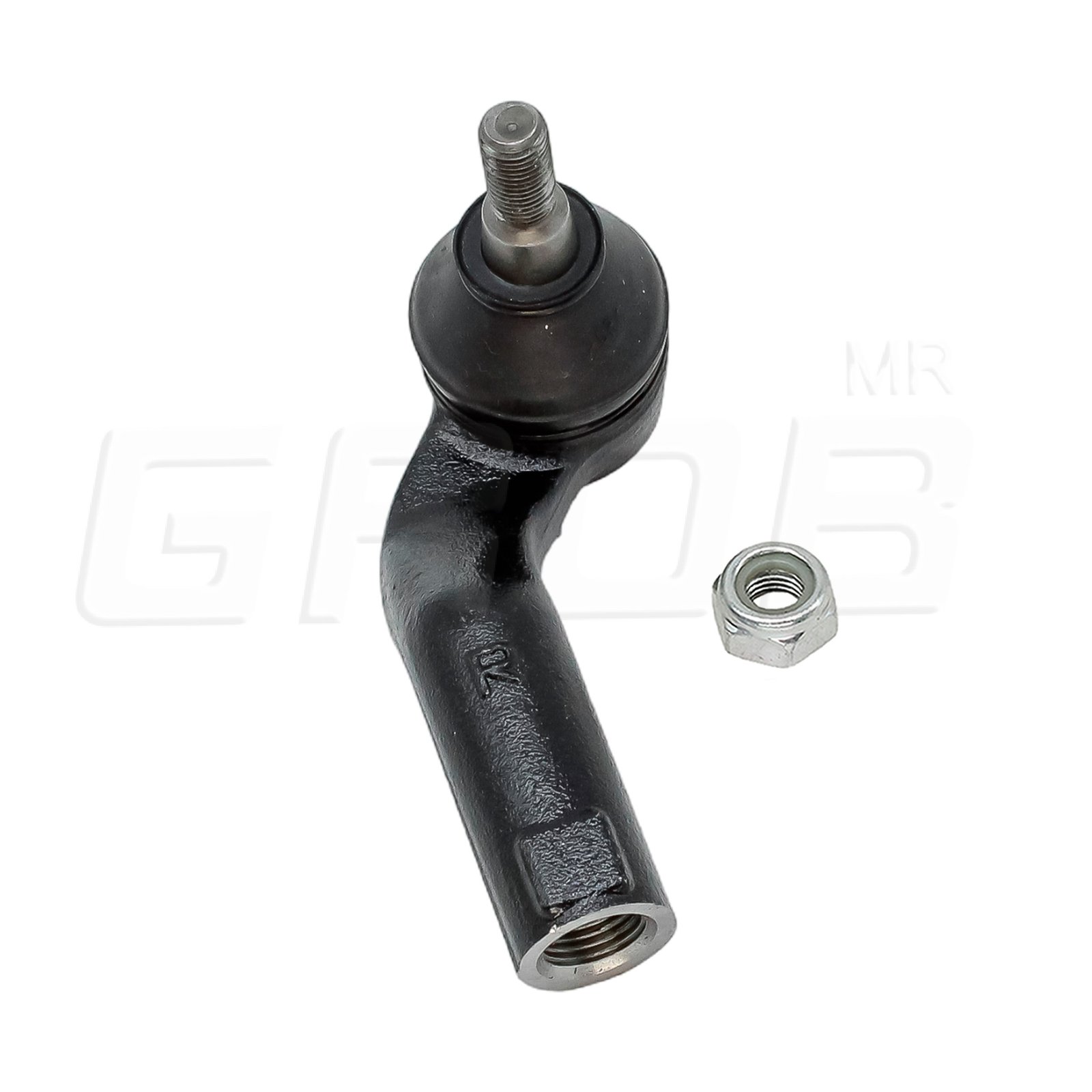 Terminal Exterior Derecho Ford Focus 07-09