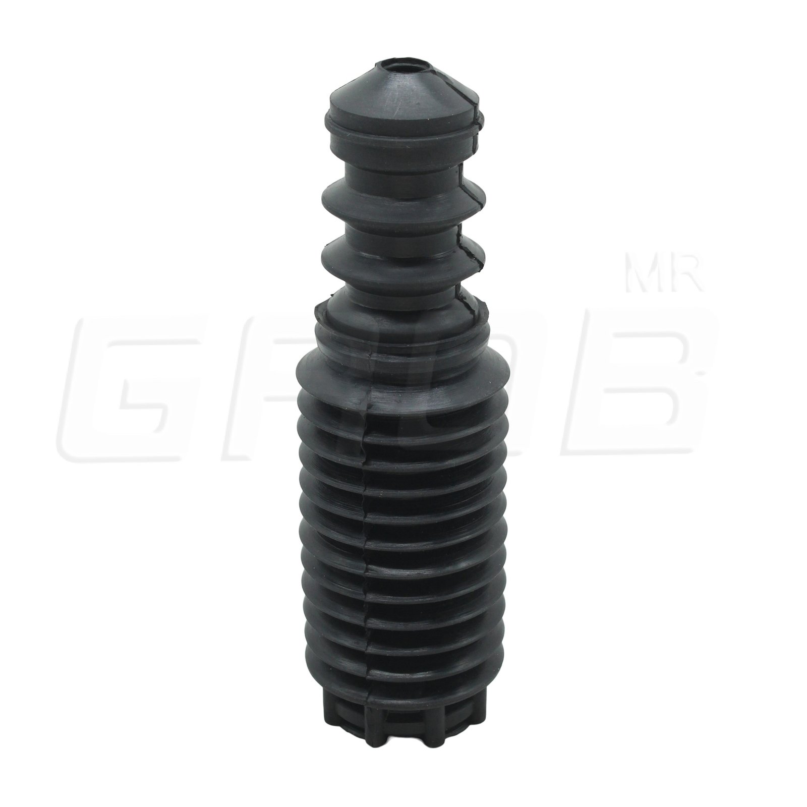 Tope Trasero Fiesta 1998 2011 Ikon 98-11 | G4085001