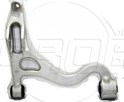 Horquilla Inferior Izquierda Lincoln Ls 03-06
