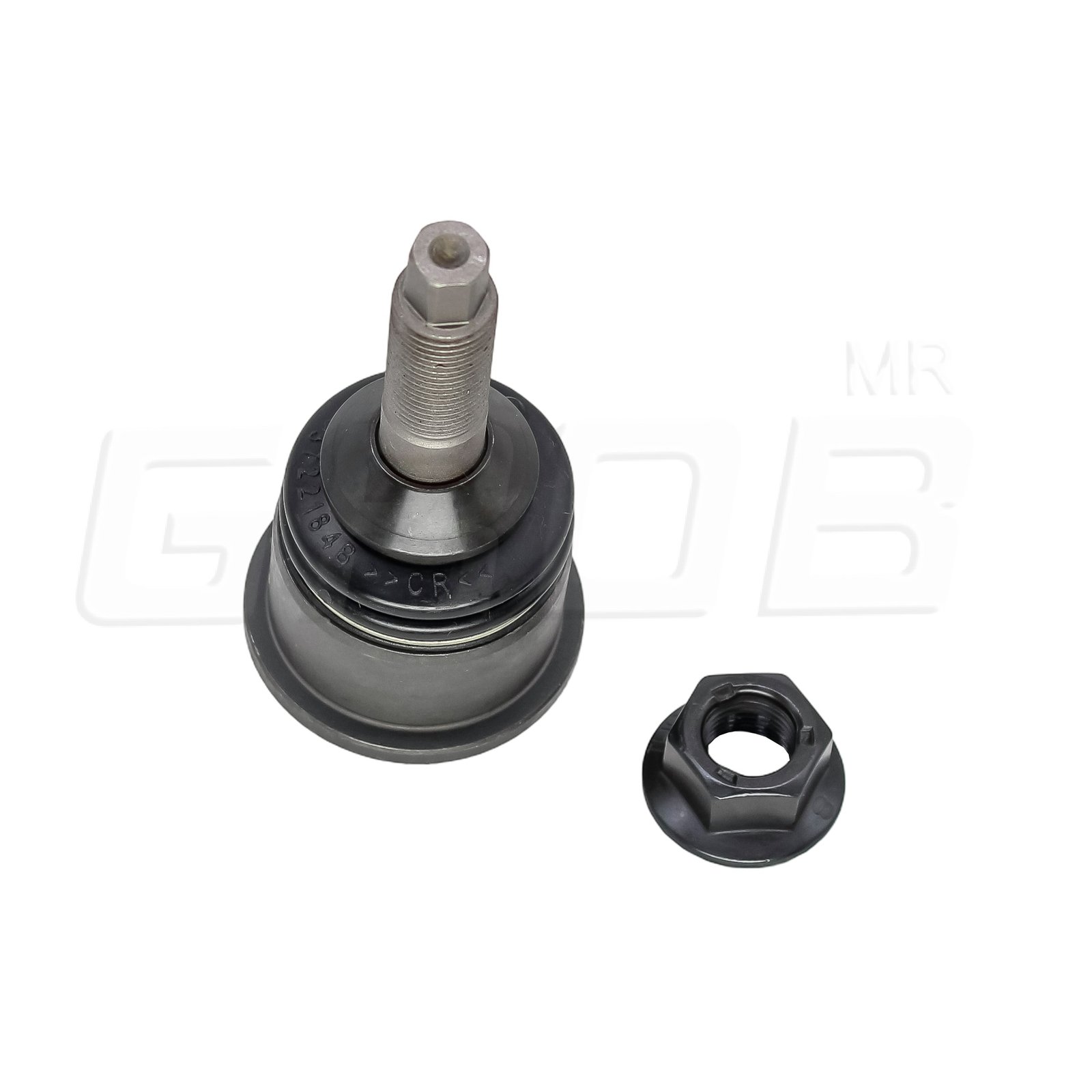 Rotula Inferior 14Mm Lincoln Ls 03-06 | G4472001