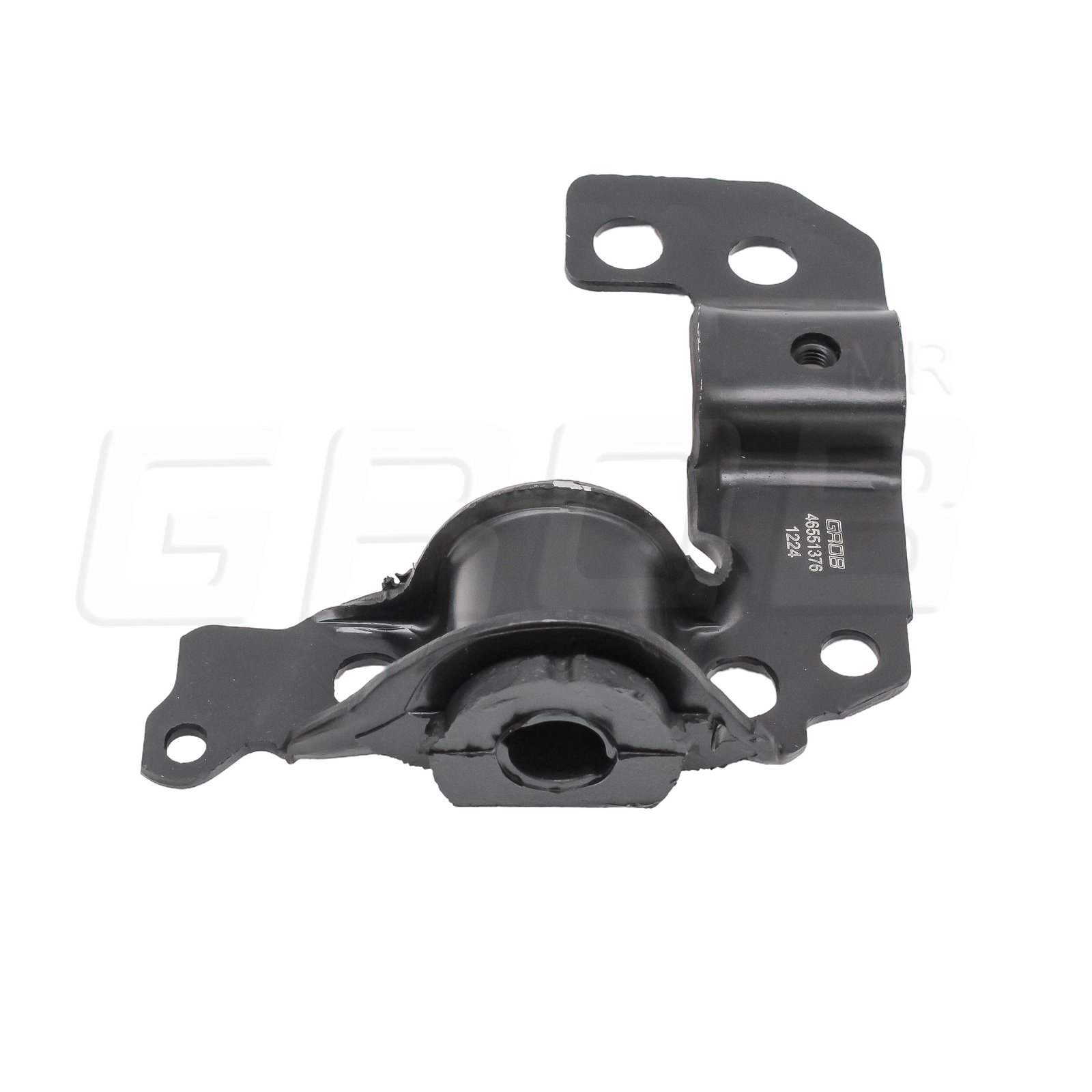 Buje Inferior Derecho Fiat Palio (Punta) 04-07