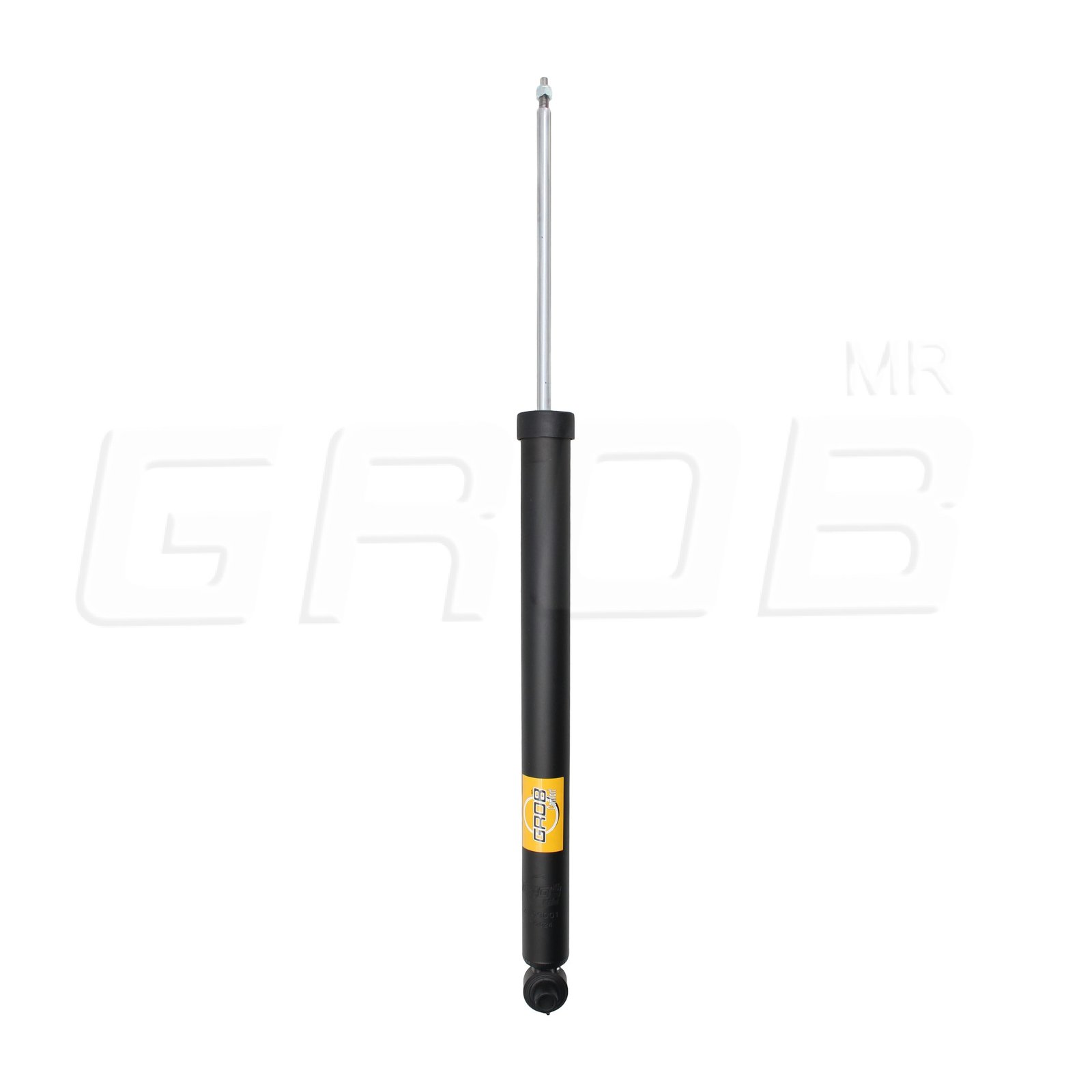 Amortiguador Trasero De Gas Mazda 3 Y 5 06-08
