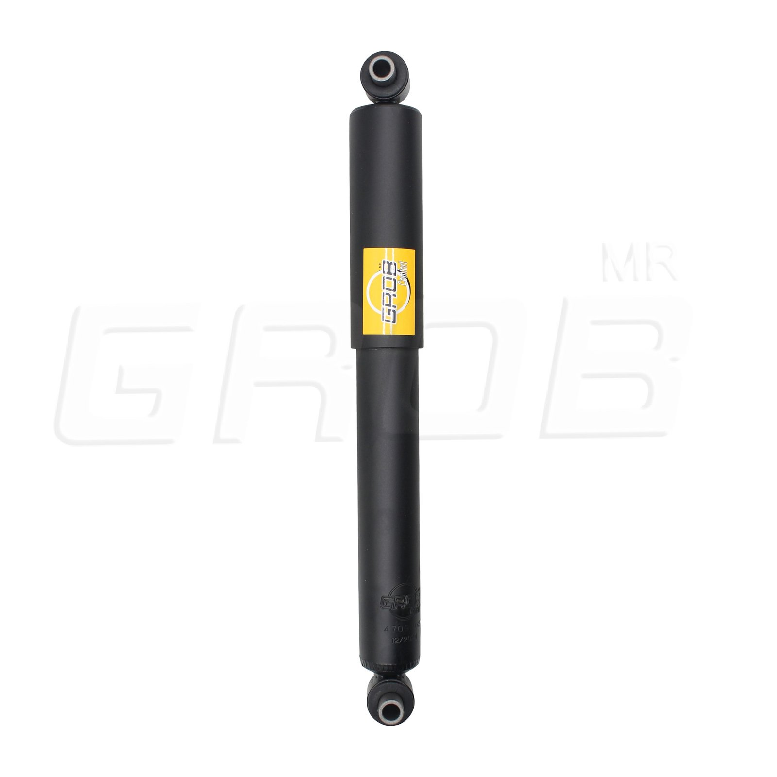 Amortiguador Trasero De Gas Mazda 6 06-07 | G4709002