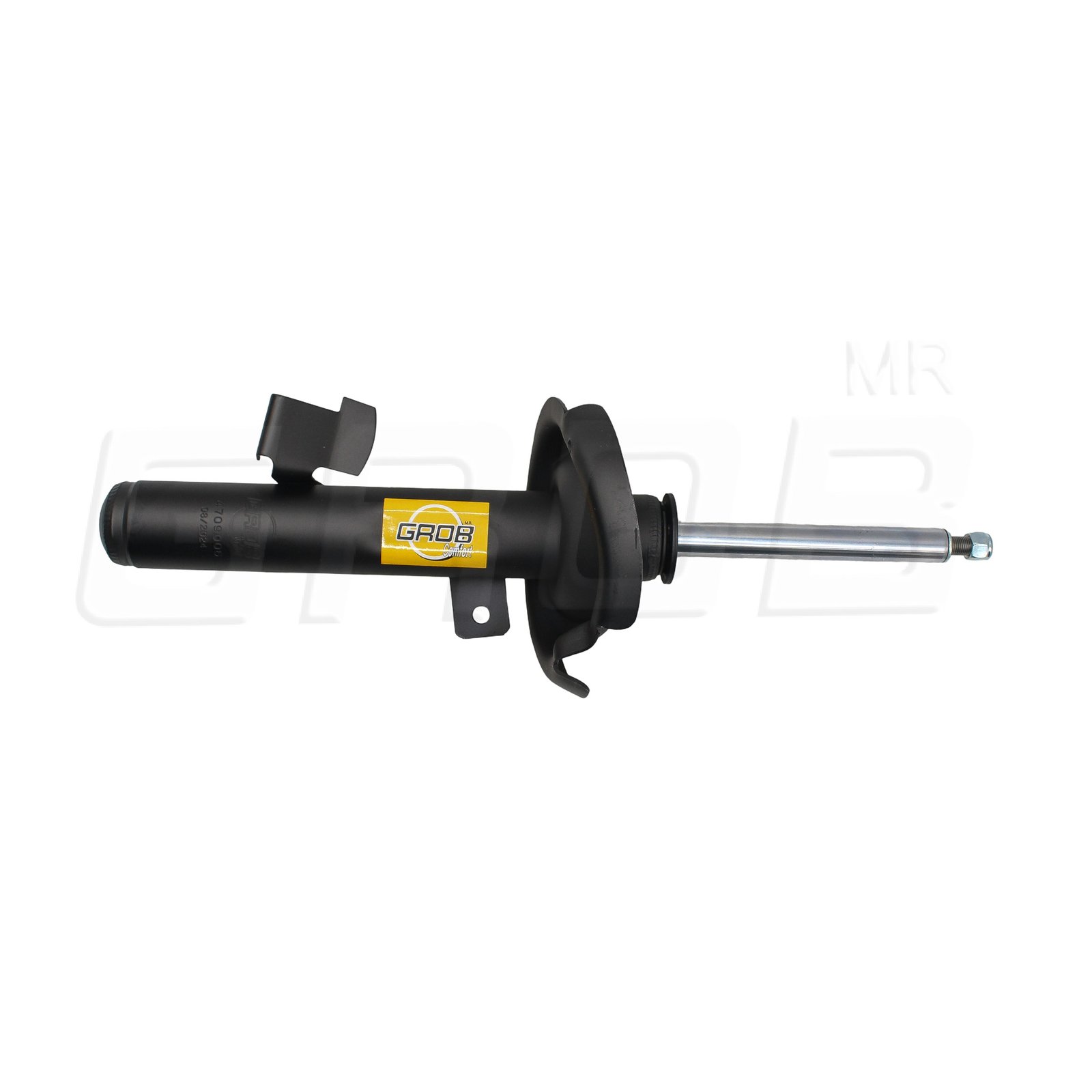 Amortiguador Delantero Izquierdo De Gas Mazda 3 06-08