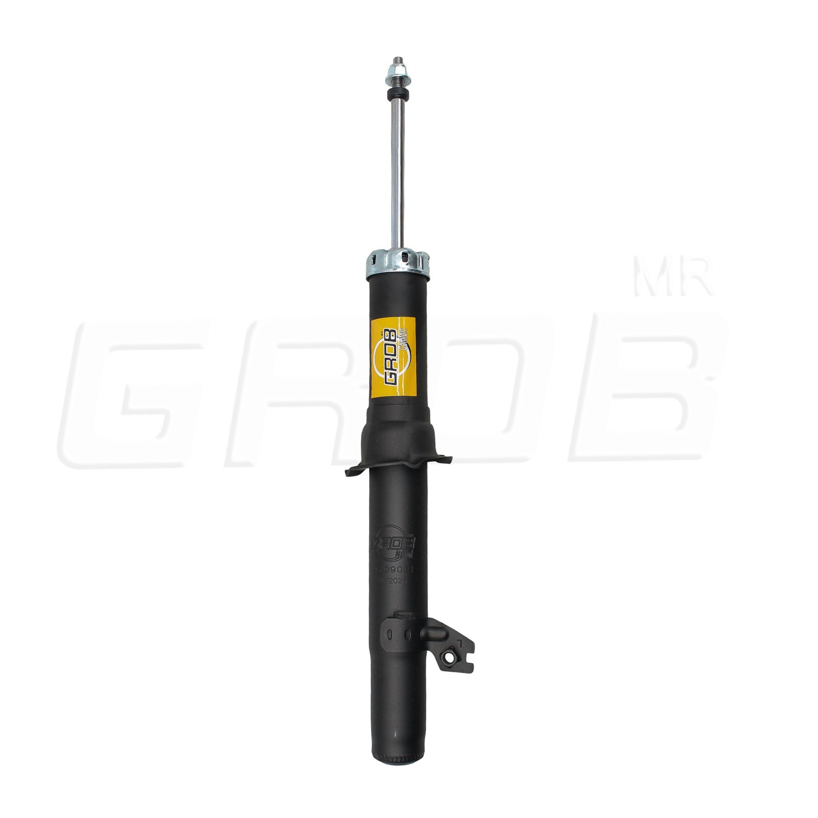 Amortiguador Delantero Izquierdo De Gas Mazda 6 09-13 | G4709021