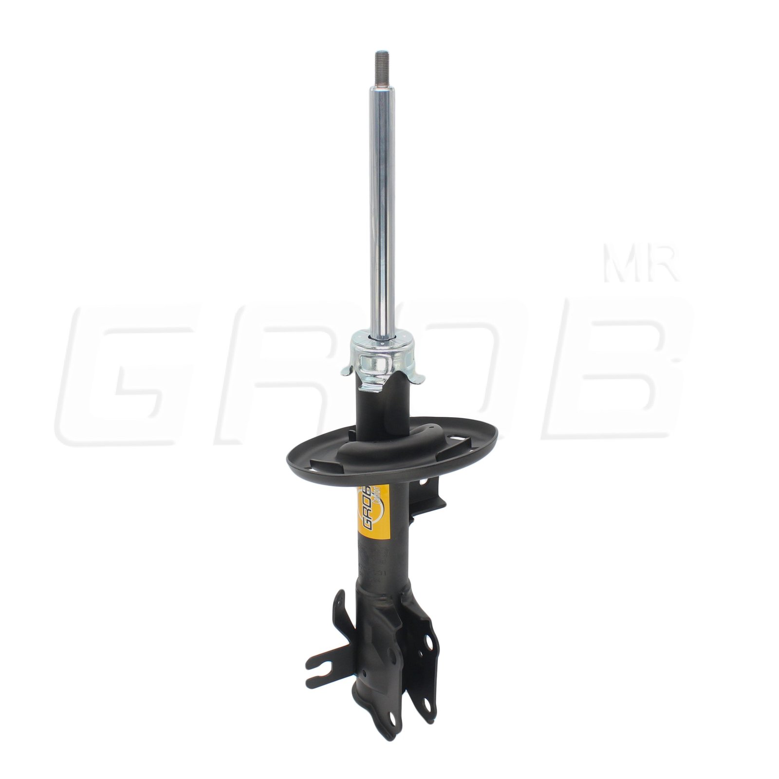 Amortiguador Delantero Izquierdo Mazda 3 14-18 | G4709031