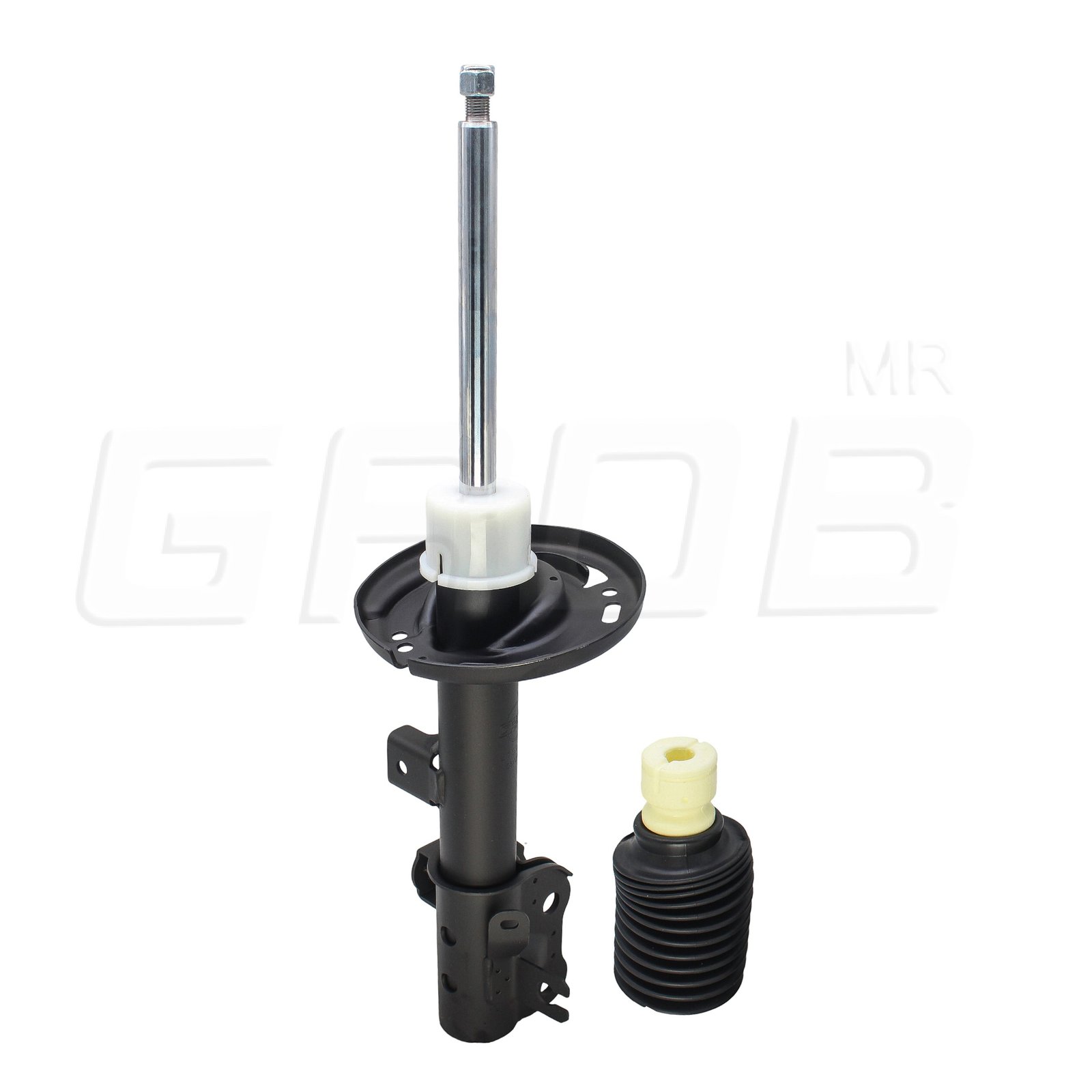 Amortiguador Delantero Izquierdo Cx-9 16-23 | G4709035