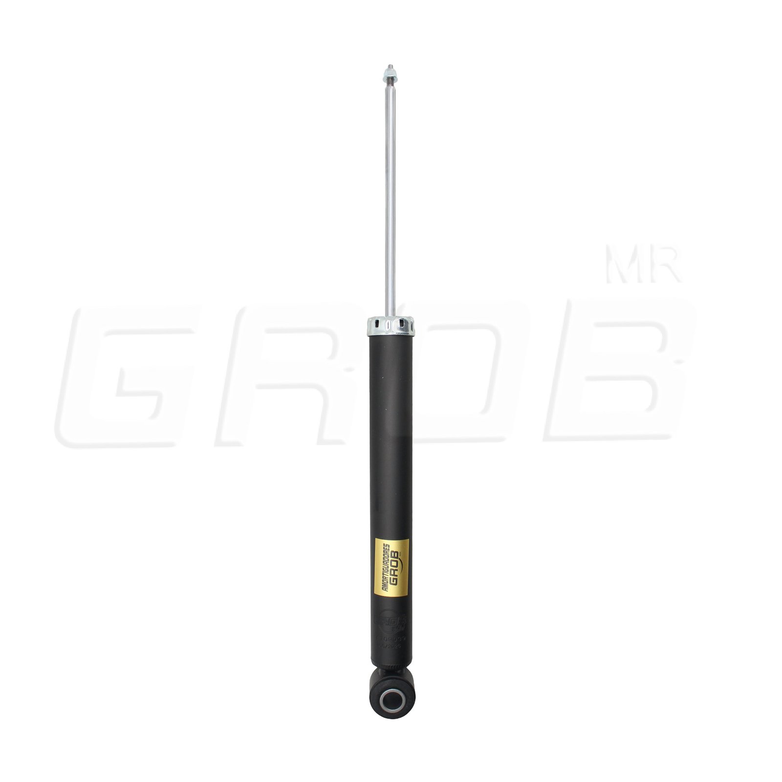 Amortiguador Trasero Buje De 20Mm Mazda 6 14-15