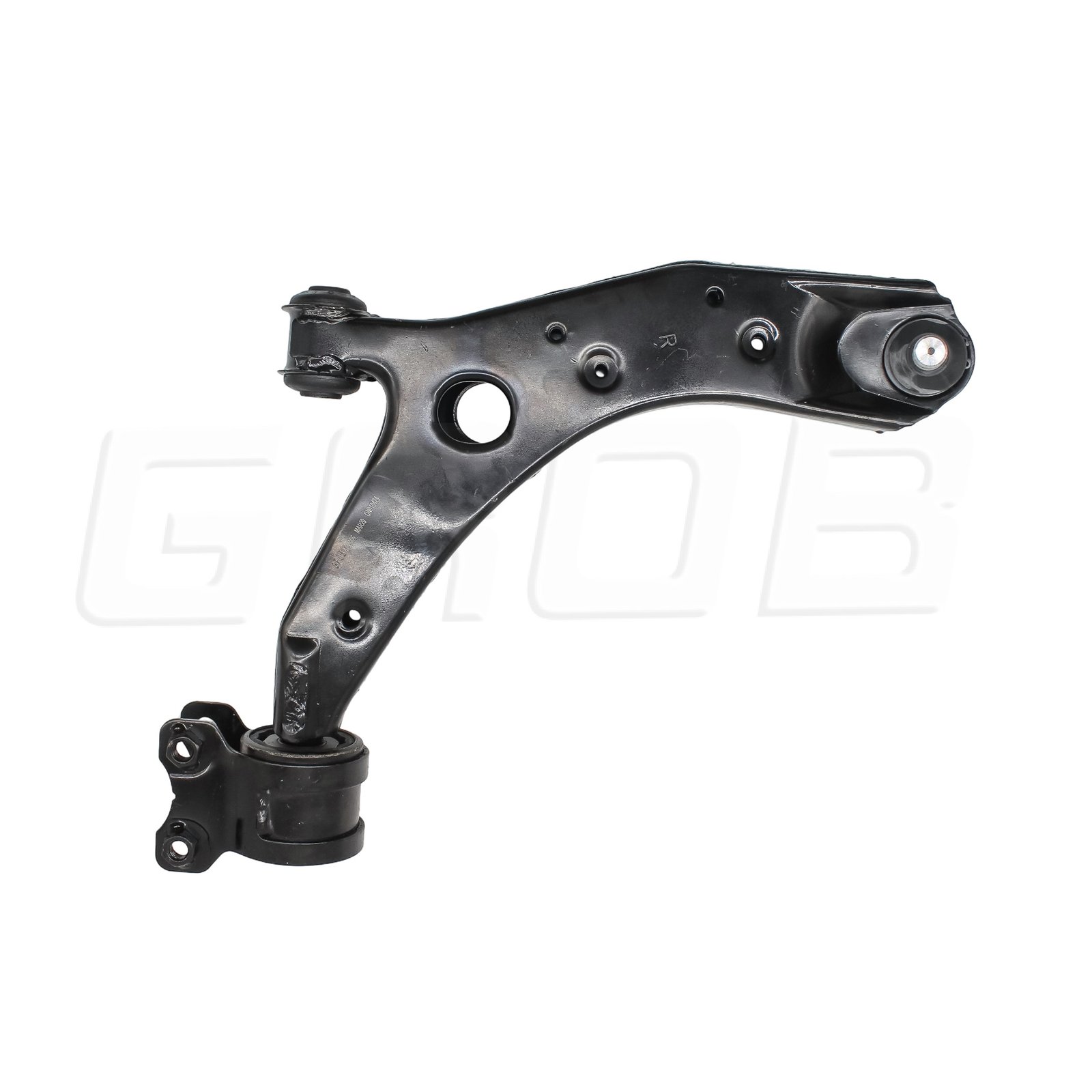 Horquilla Inferior Derecho Mazda 3 Y 5 03-08
