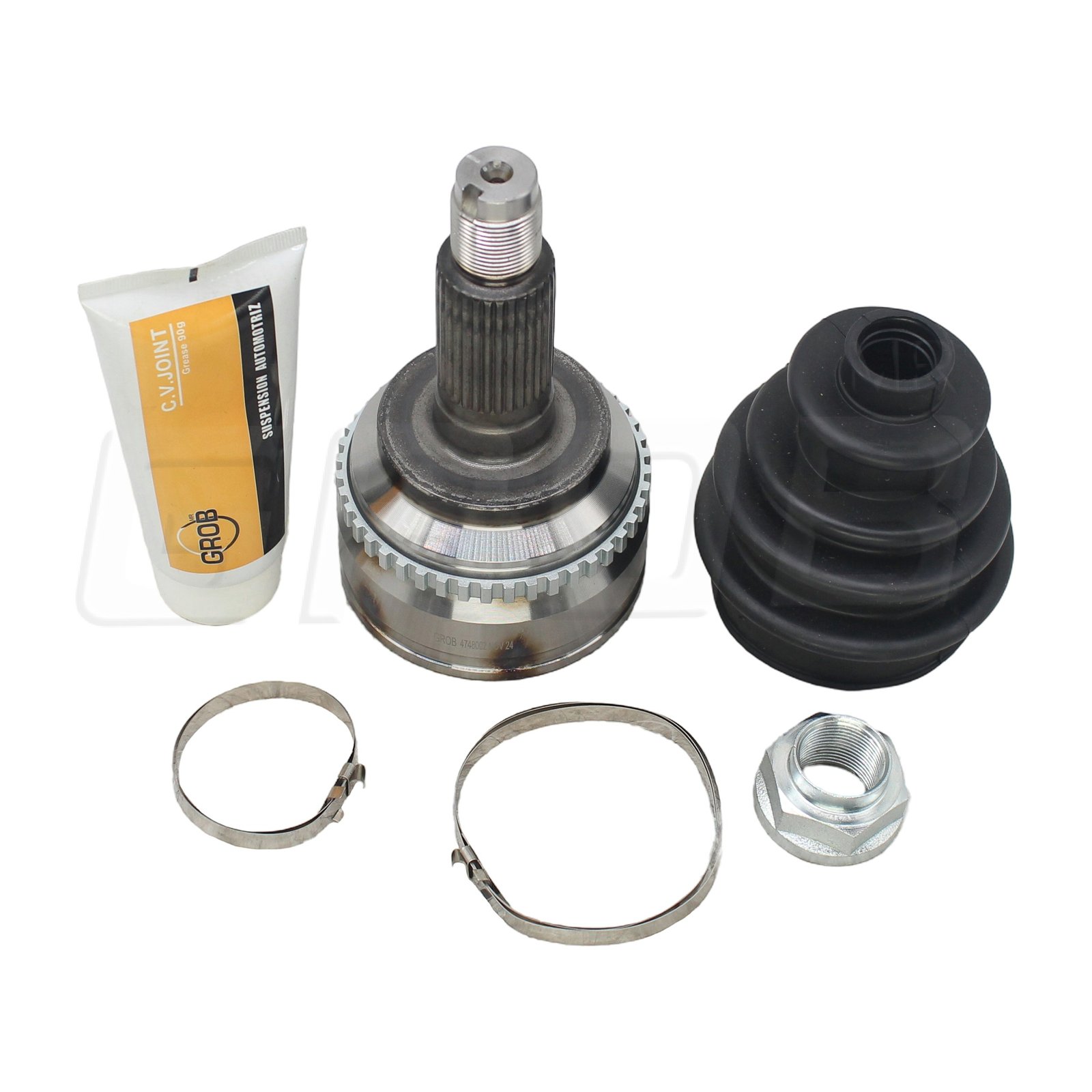 Juntas V.C. Exterior Cx-7 07-09 Cx-9 07-09 Edge 07-09