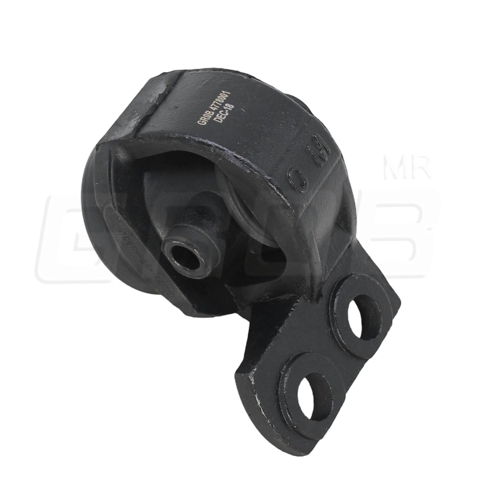 Soporte De Motor Trasera Probe 89-92