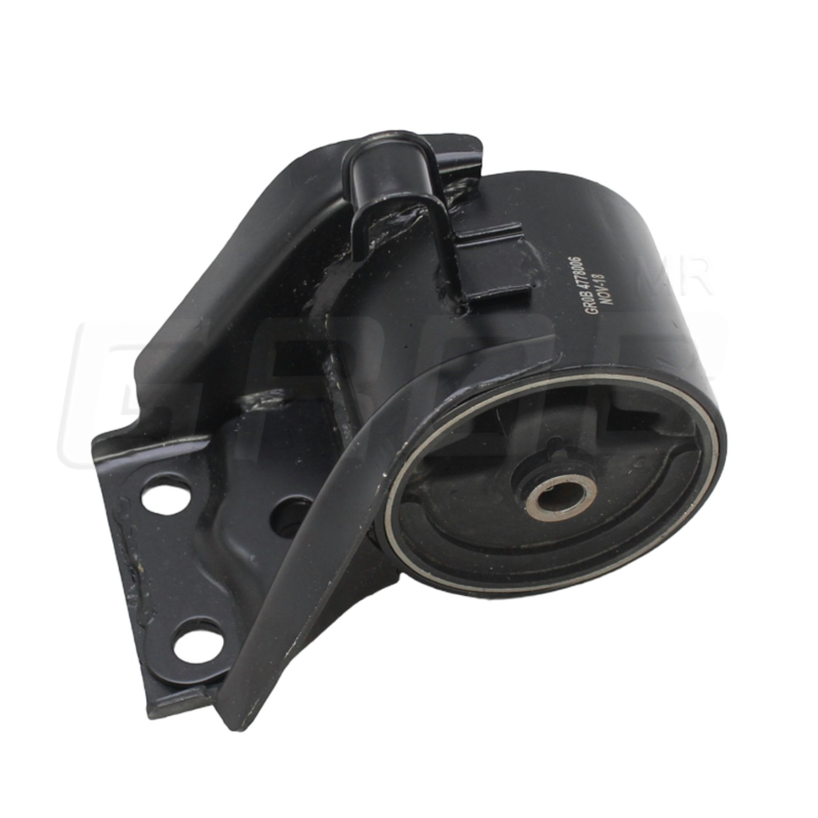 Soporte De Motor Probe 93-97 L4 2.0 Lts. V6 2.5 Lts Mazda 626 Mx6 93-00 L4 2.0 Lts. V6 2.5 Lts. Ford-Mazda