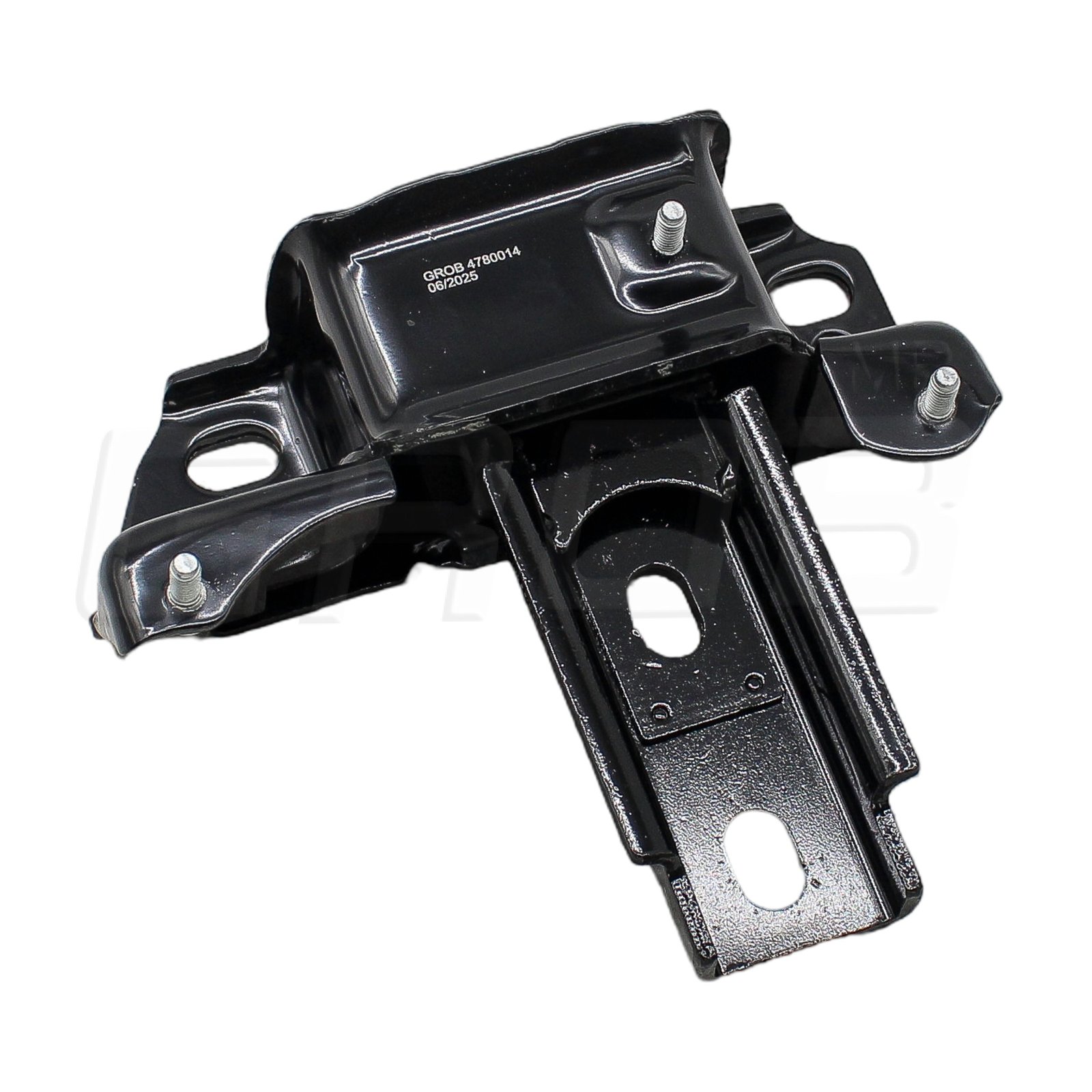 Soporte Transmision Izquierdo Mazda 2 11-16