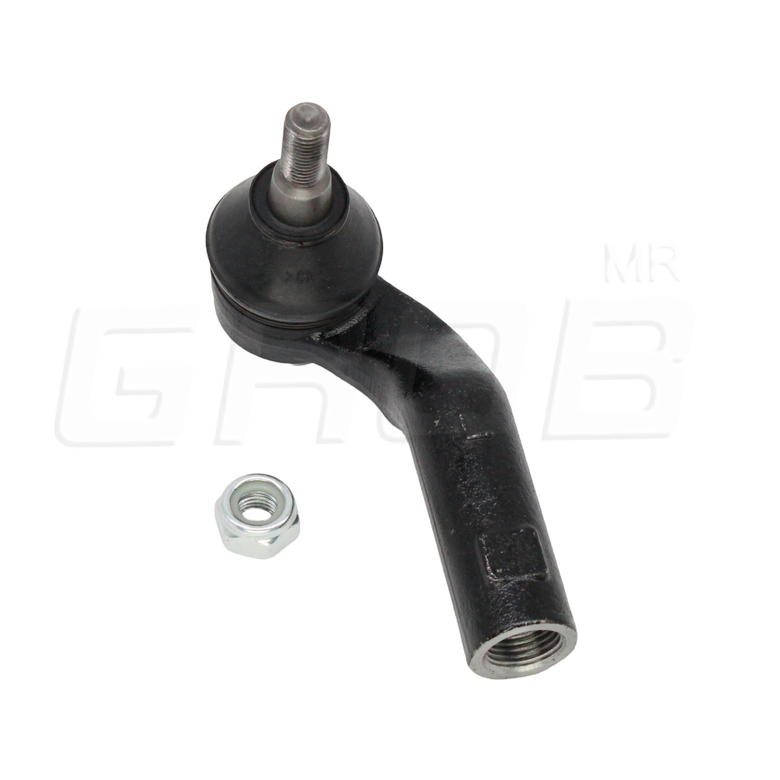 Terminal Izquierda Mazda 3 Y Mazda 5 03-08