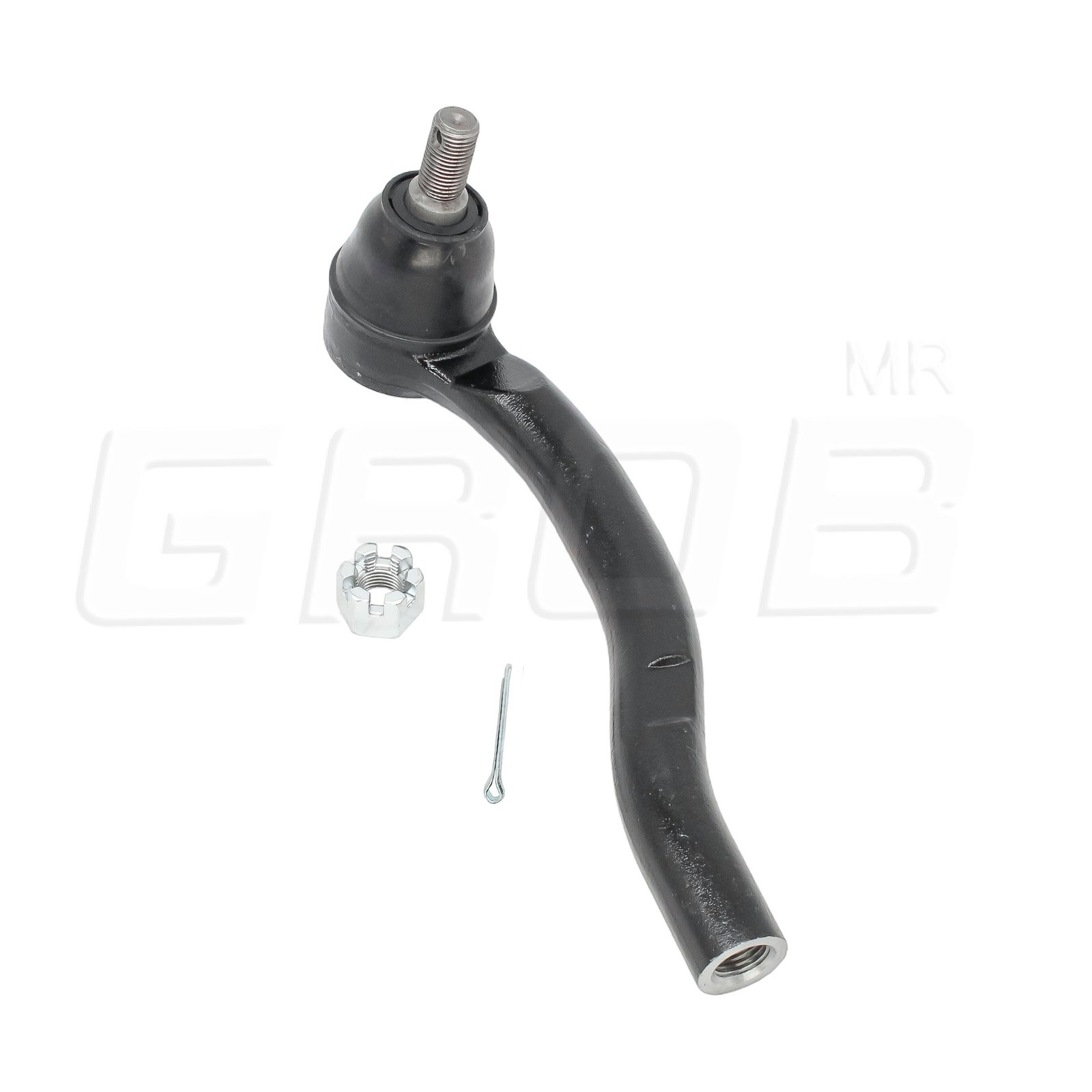Terminal Exterior Izquierda Cx7 07-12 Mazda Cx9 (07-12)