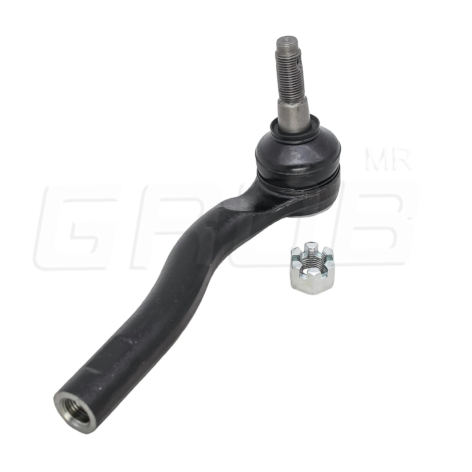 Terminal Exterior Derecha Mazda 3 19-23