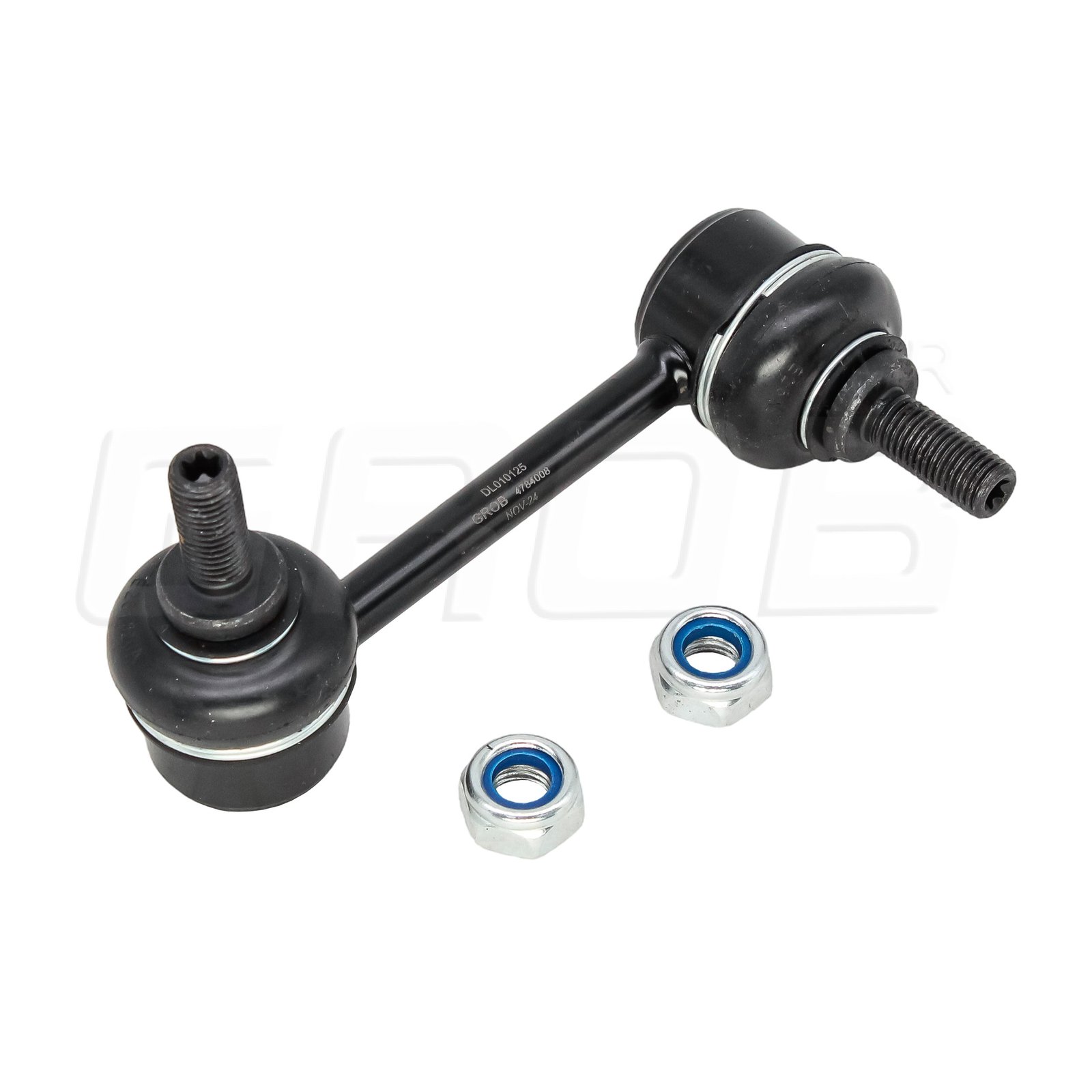 Tornillo Trasero Derecho Cx-7 07-12