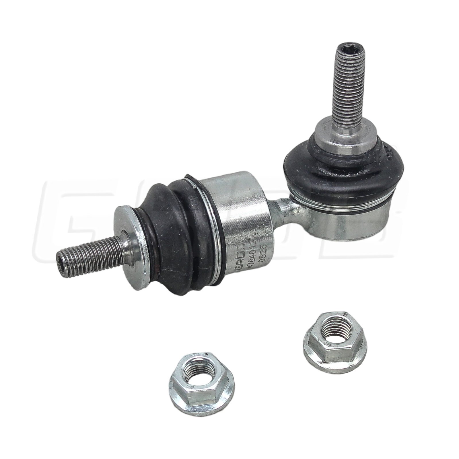 Tornillo Trasero Mazda 3 10-13