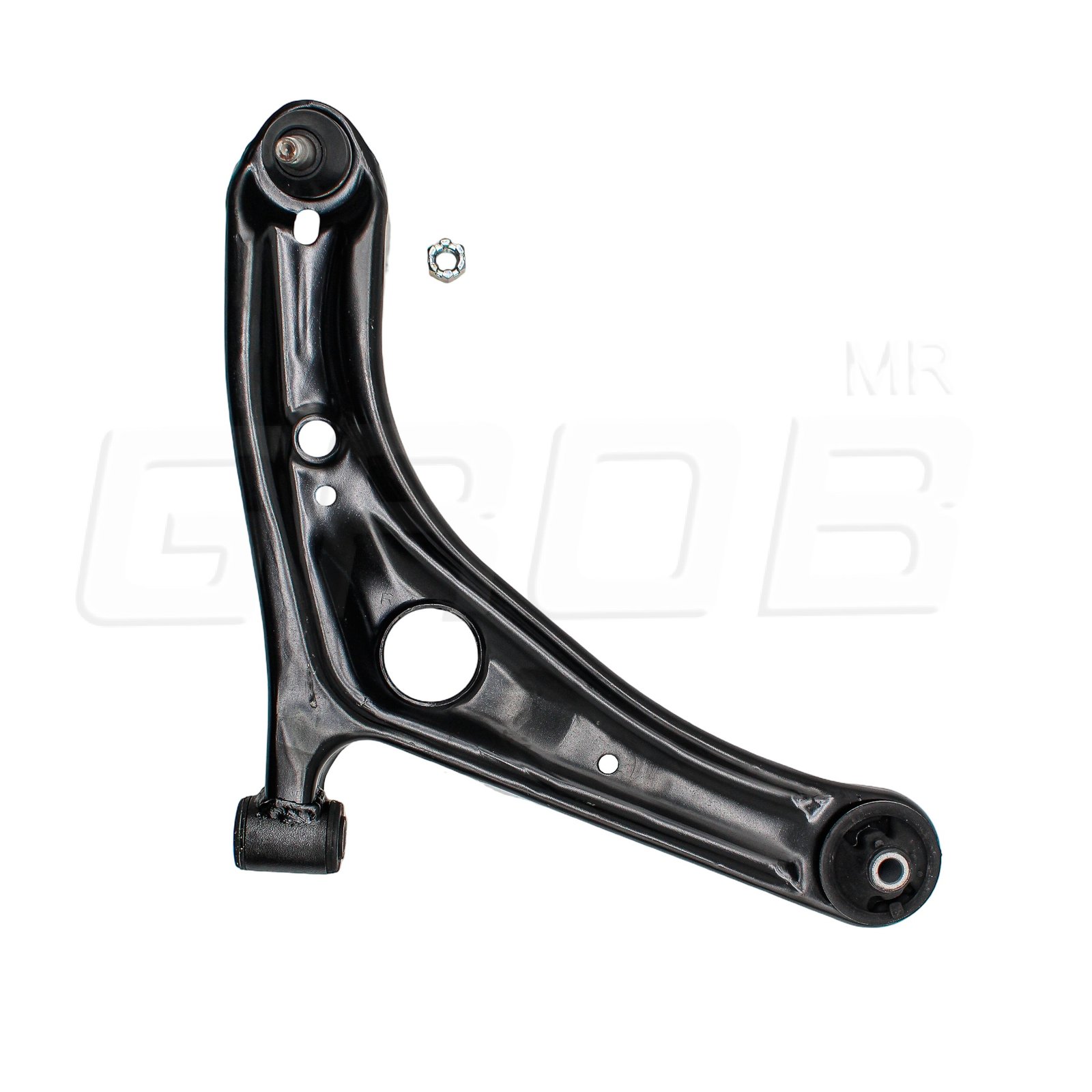 Horquilla Inferior Derecho Yaris 99-05