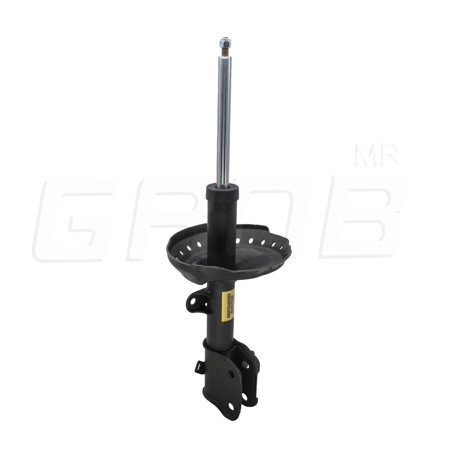 Amortiguador Delantero Derecho De Gas Odyssey 05-07