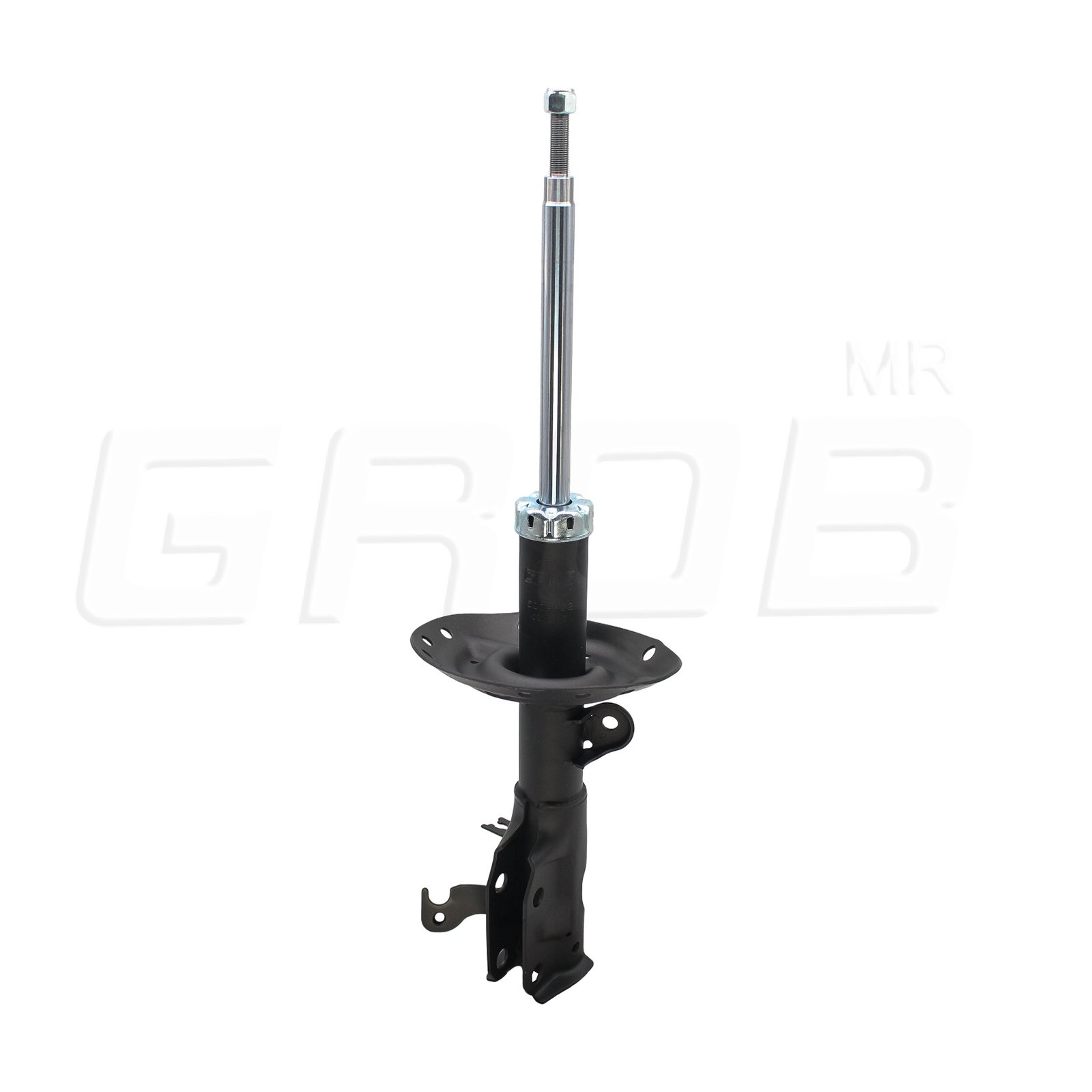 Amortiguador Delantero Derecho De Gas Fit City 09-13 | G5009022