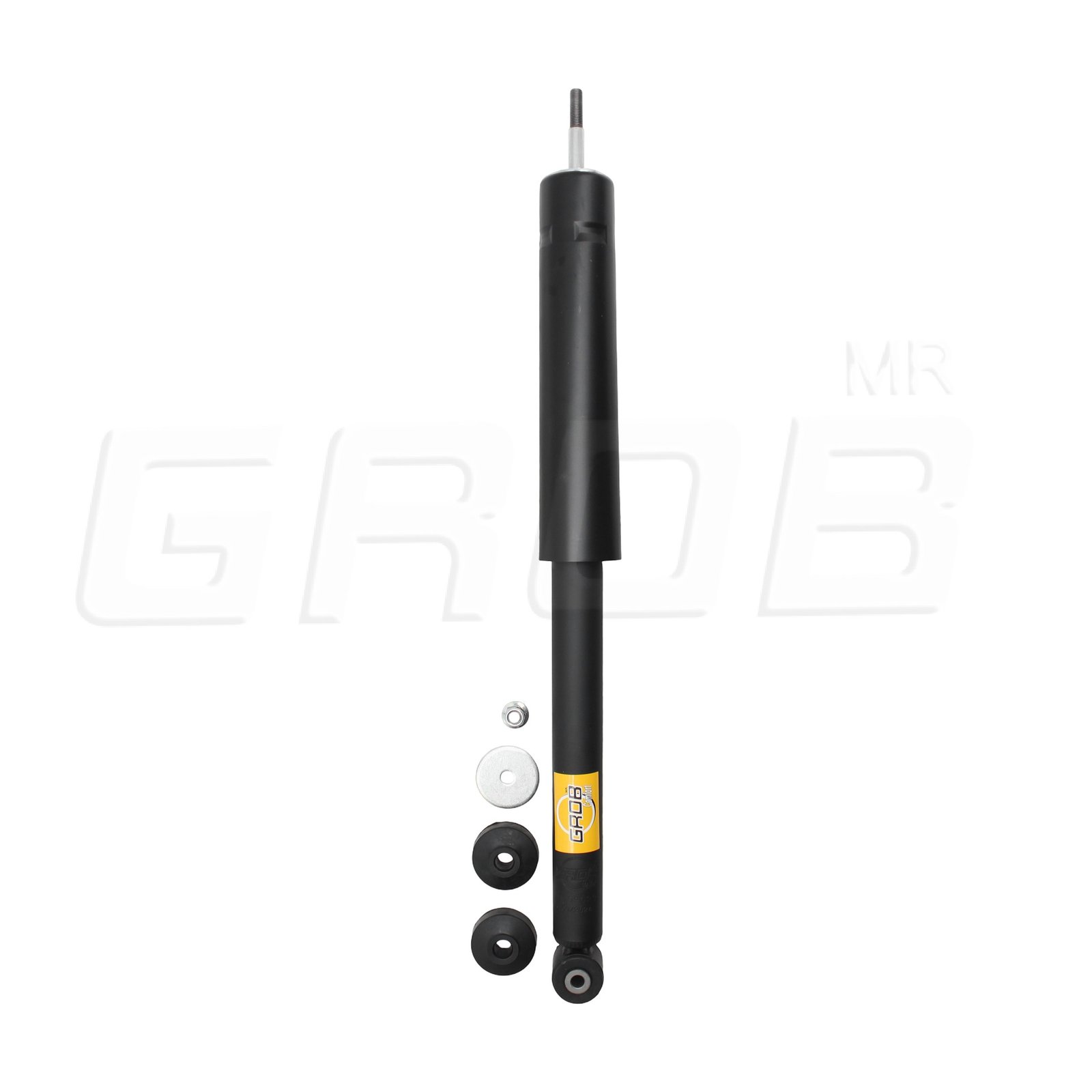 Amortiguador Trasero De Gas Fit City 09-13 | G5009023 Amortiguador Trasero De Gas Fit City 09-13 | G5009023
