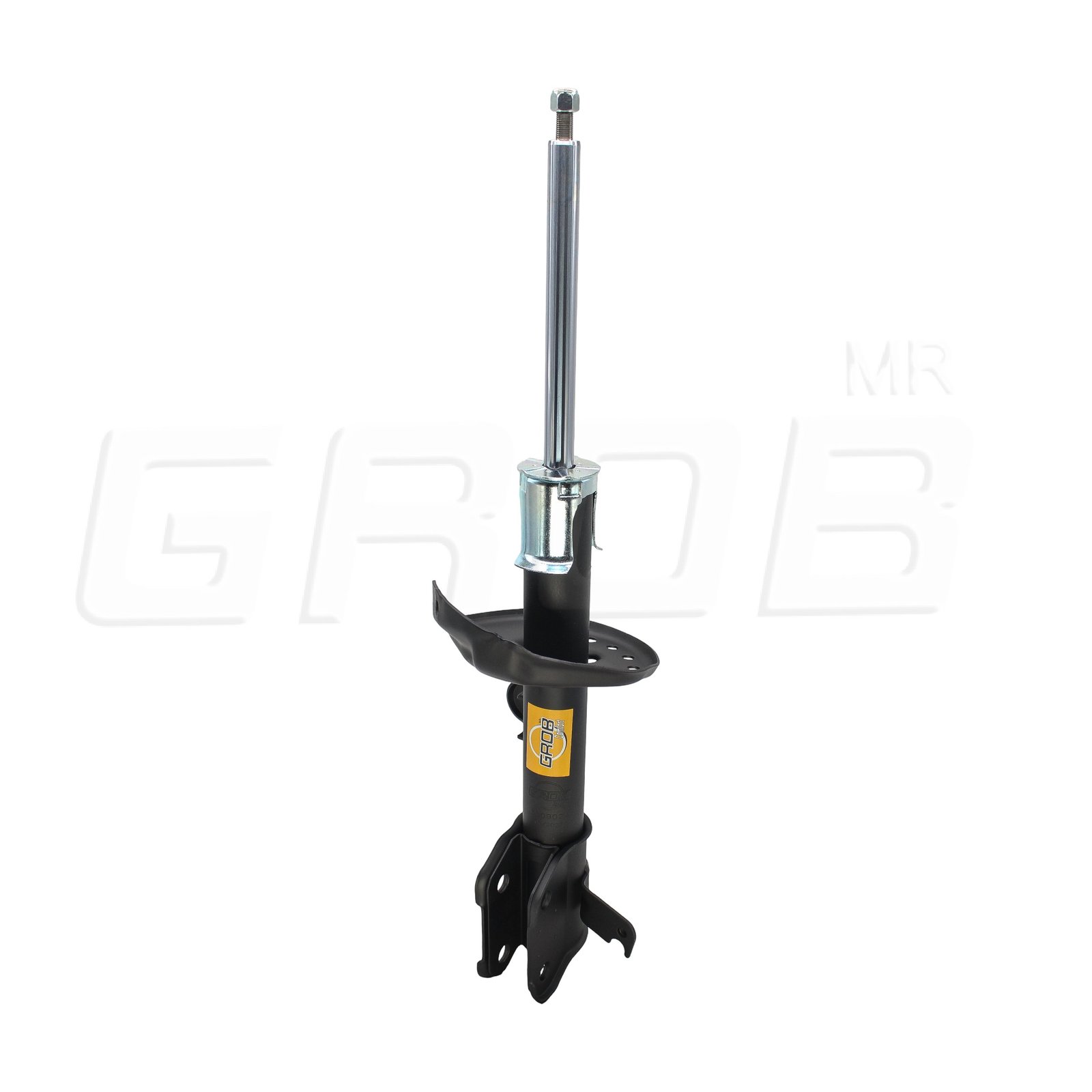 Amortiguador Delantero Derecho De Gas Odyssey 08-10