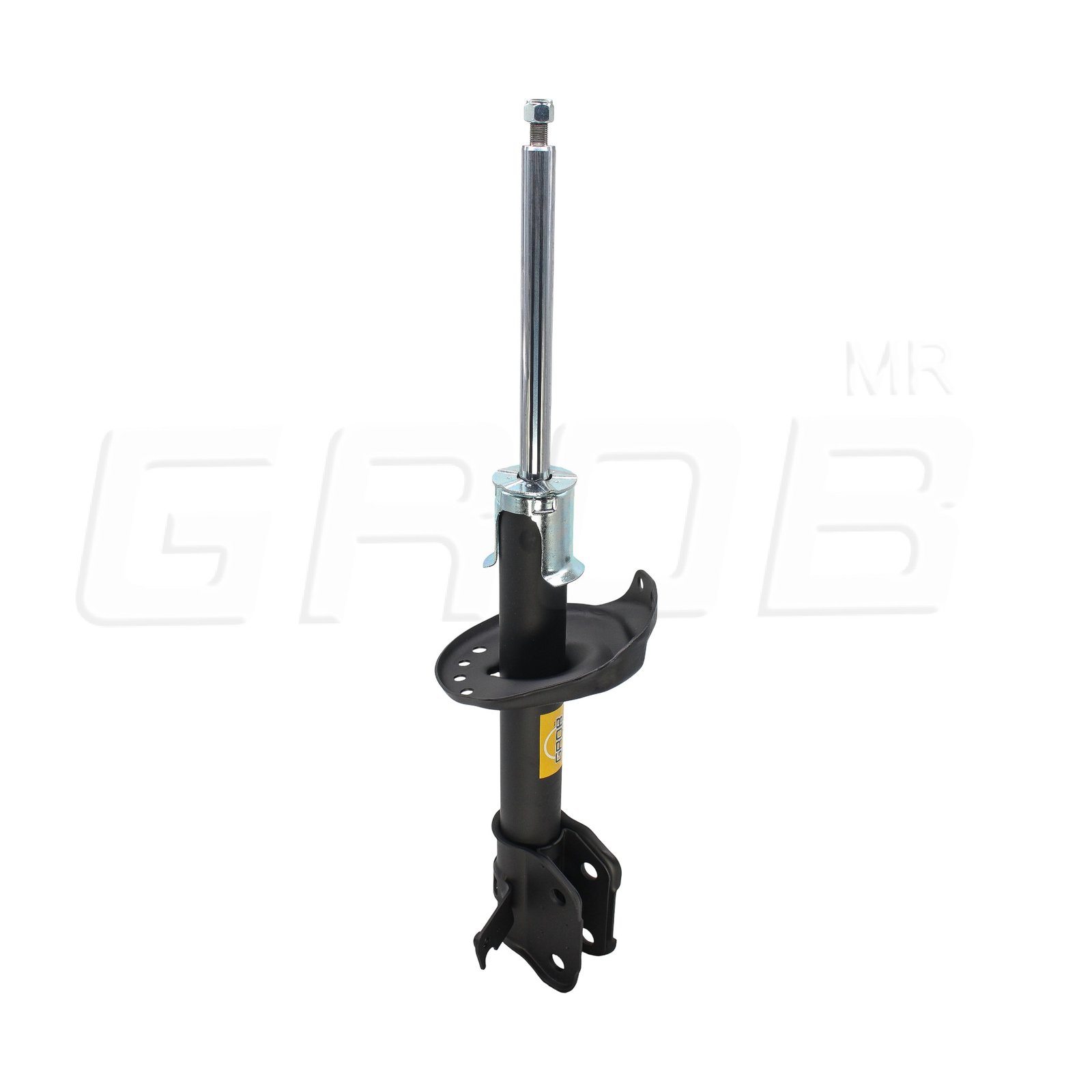 Amortiguador Delantero Izquierdo De Gas Odyssey 08-10