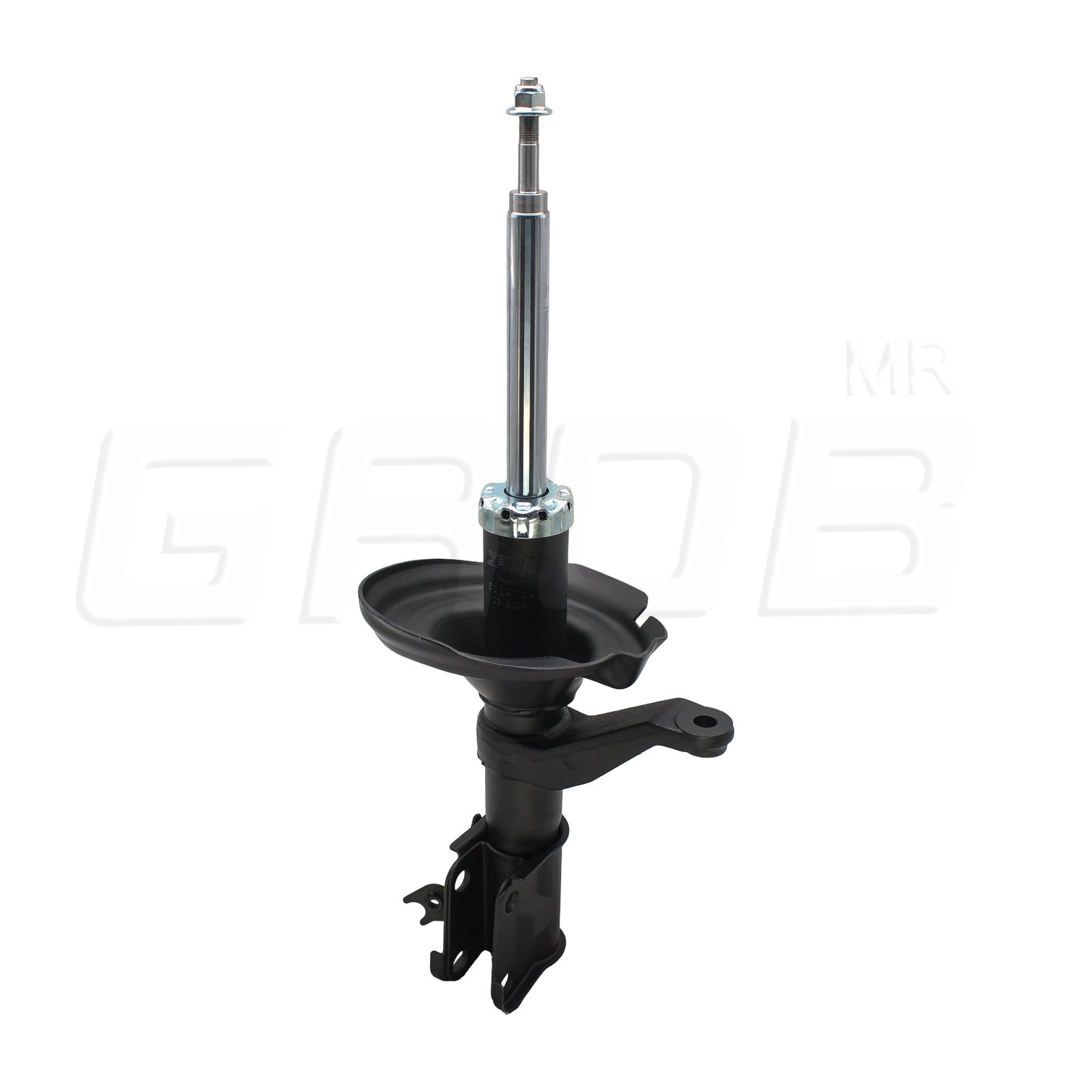 Amortiguador Delantero De Gas Izquierdo Cr-V K 05-06 | G5009029