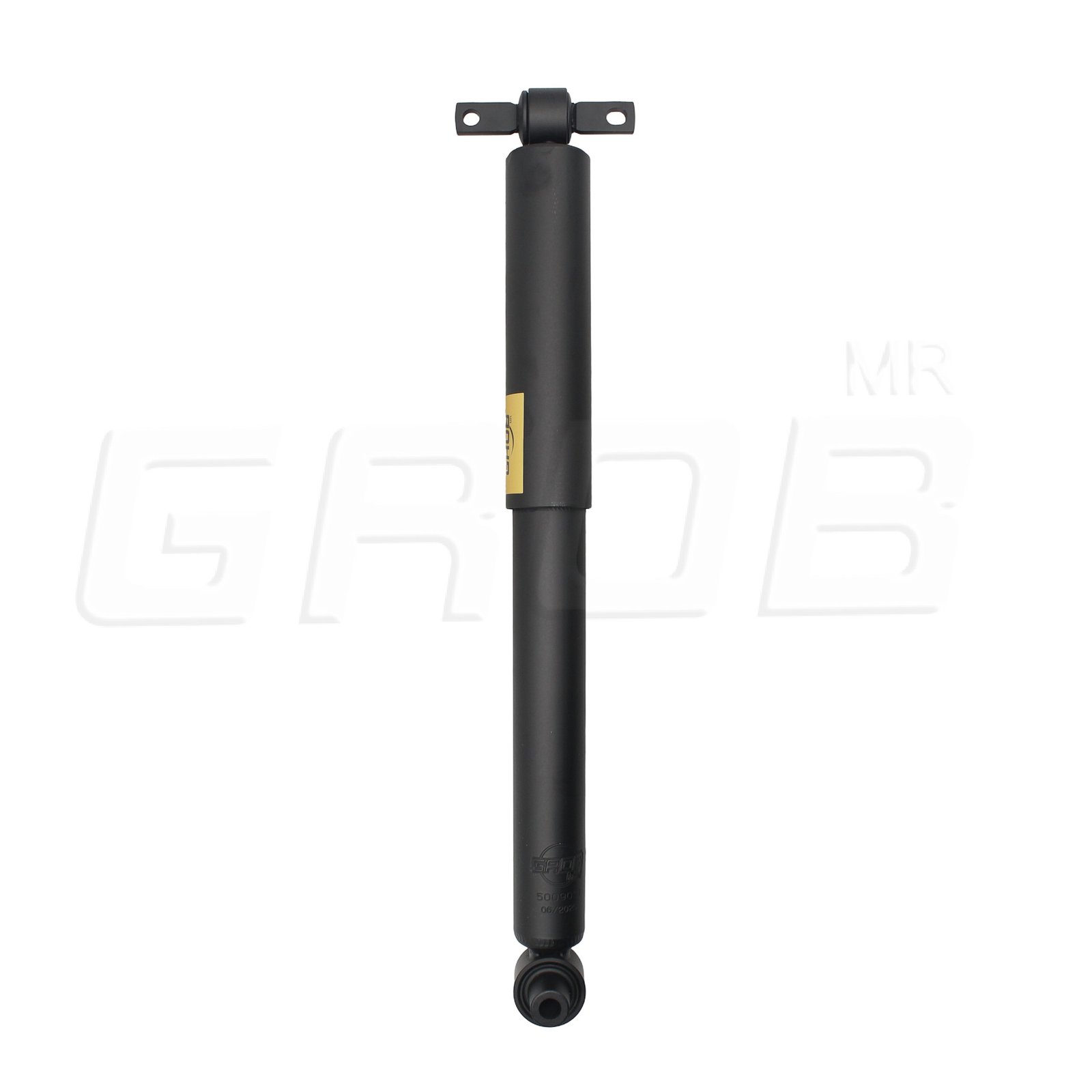 Amortiguador Trasero De Gas Pilot 09-11 | G5009031