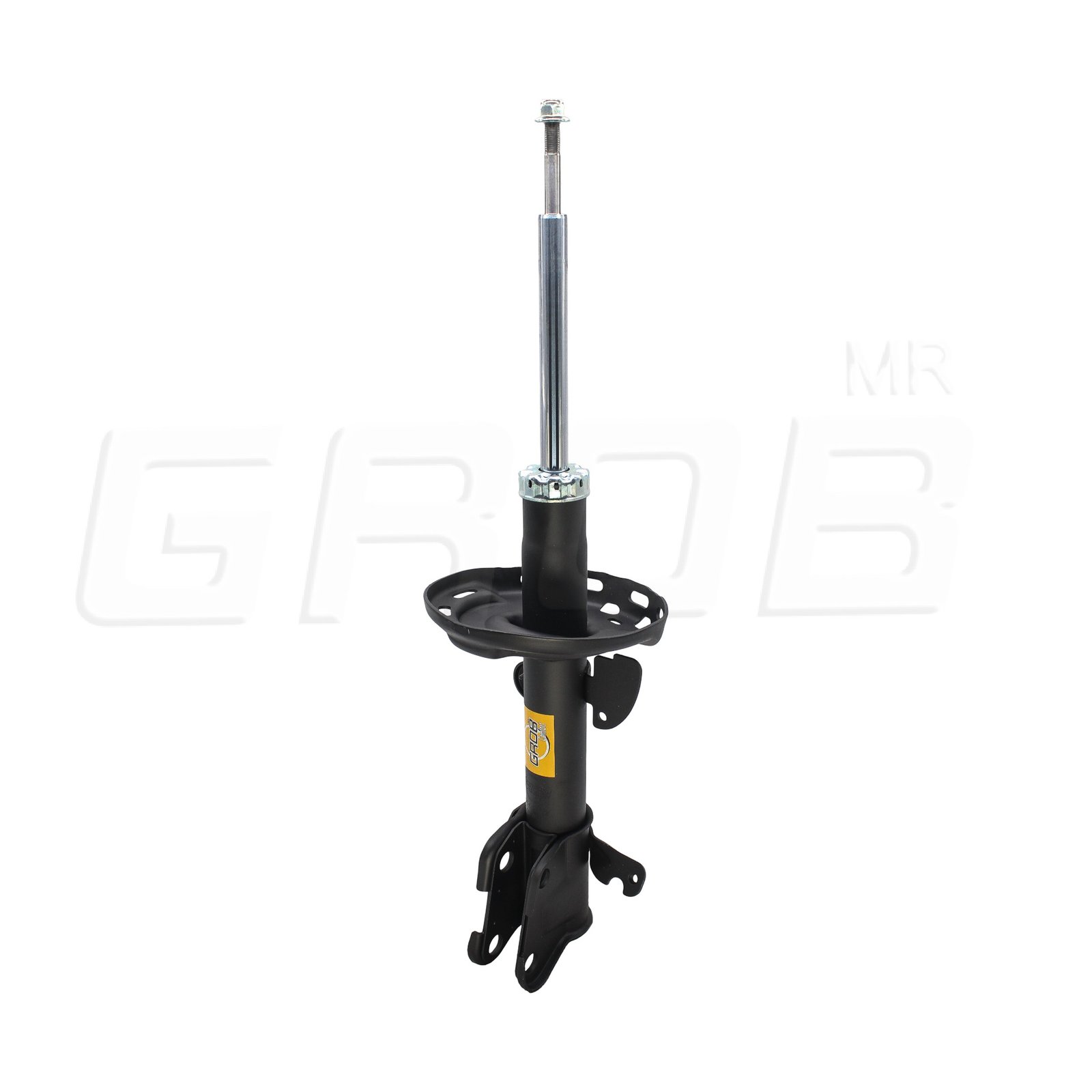 Amortiguador Delantero Derecho De Gas Pilot 09-11