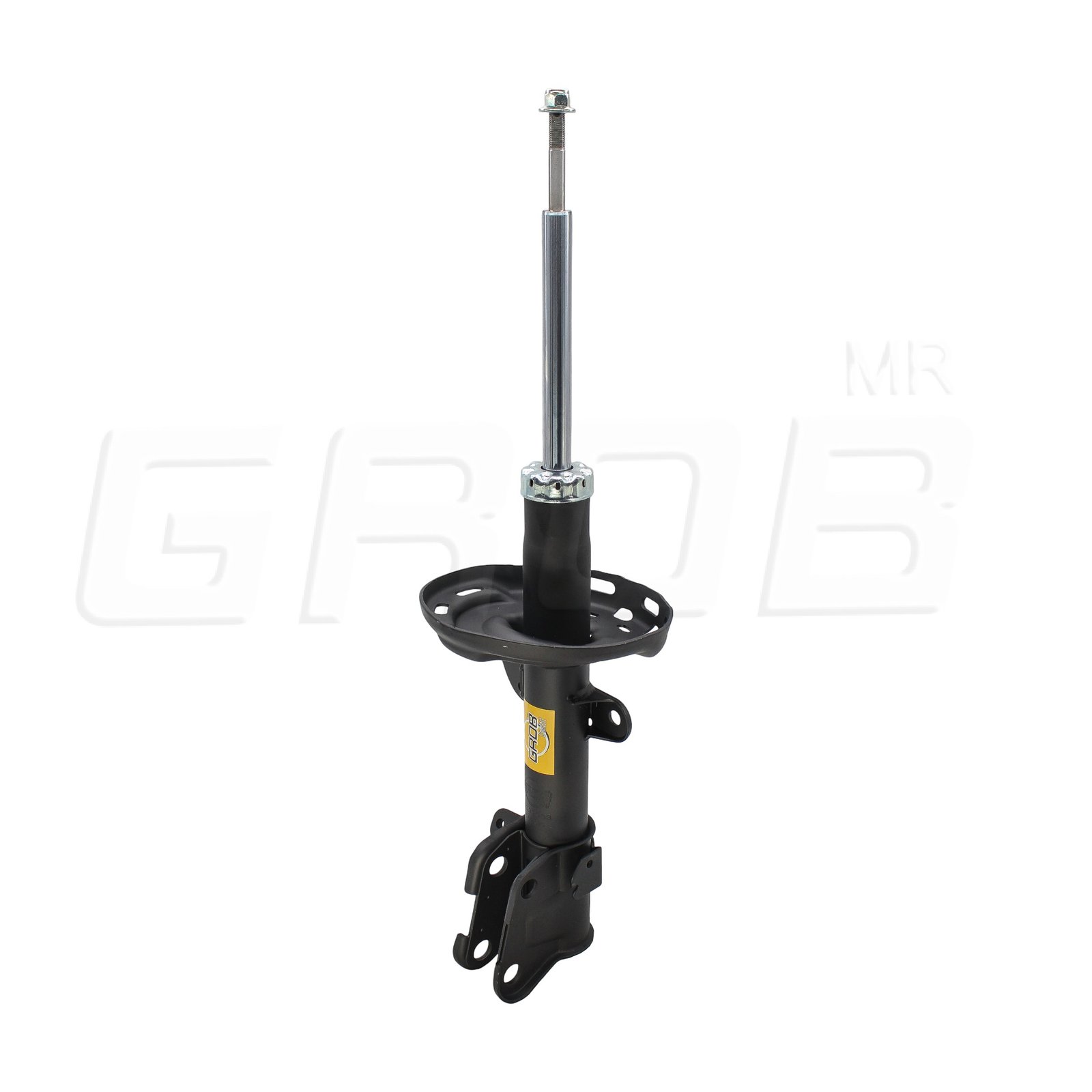 Amortiguador Delantero Izquierdo De Gas Pilot 09-11