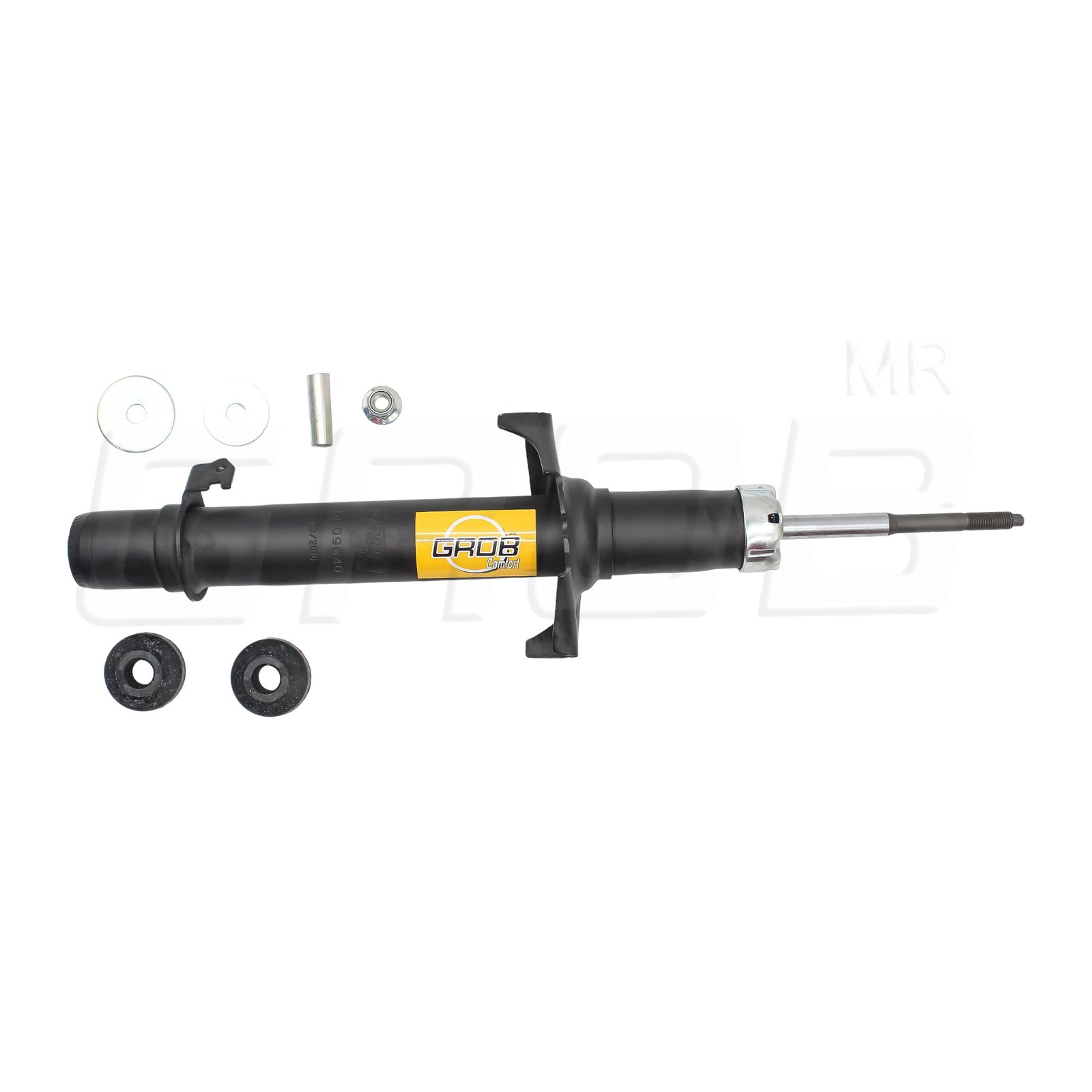 Amortiguador Delantero Derecho De Gas Crosstour 10-11 10-11 | G5009040