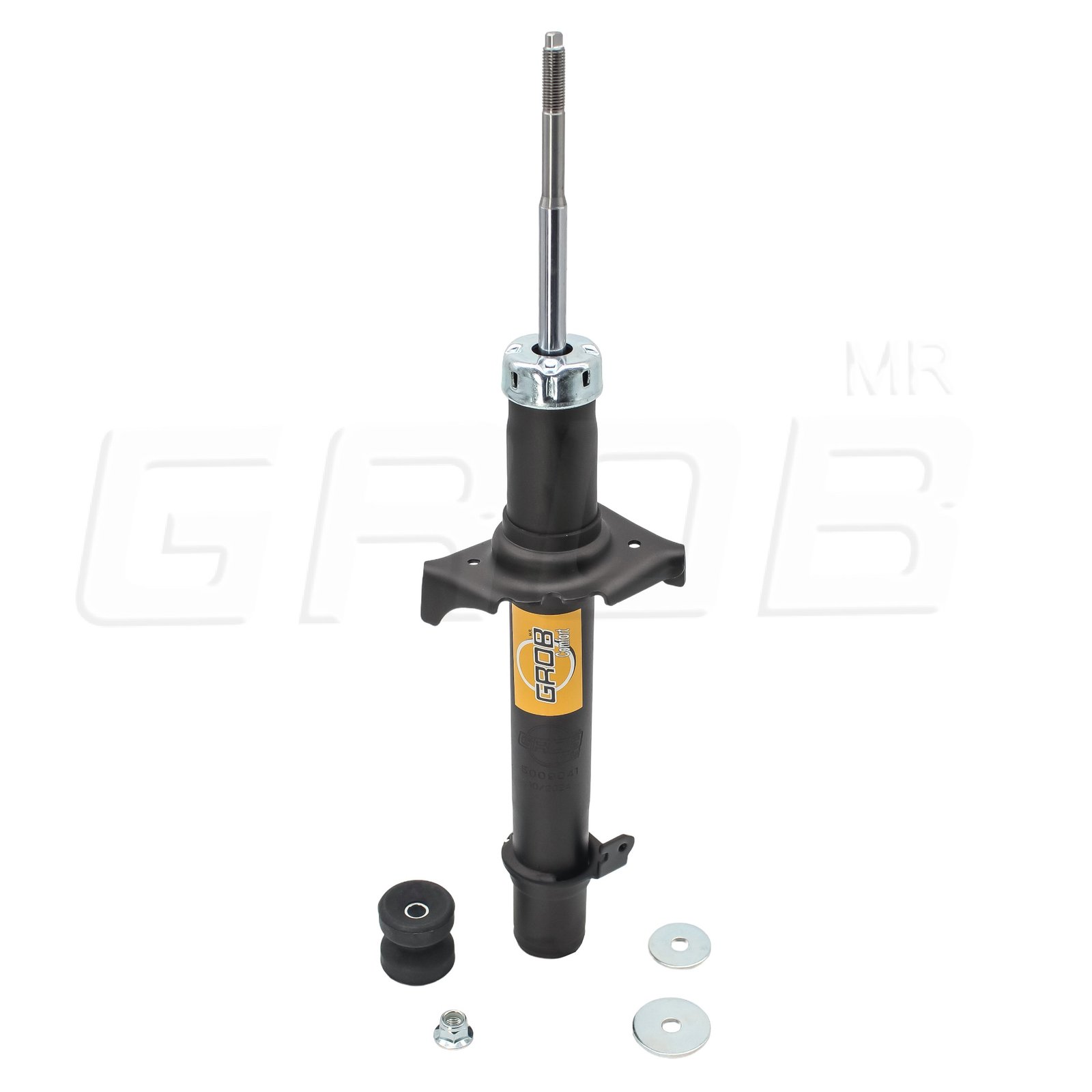 Amortiguador Delantero Izquierdo De Gas Crosstour 10-11