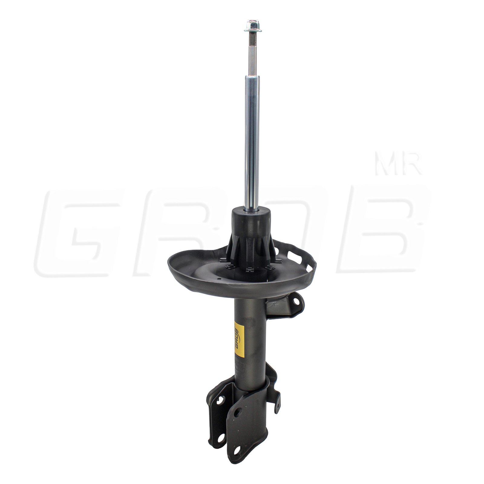 Amortiguador Delantero Izquierdo De Gas Ridgeline 07-10