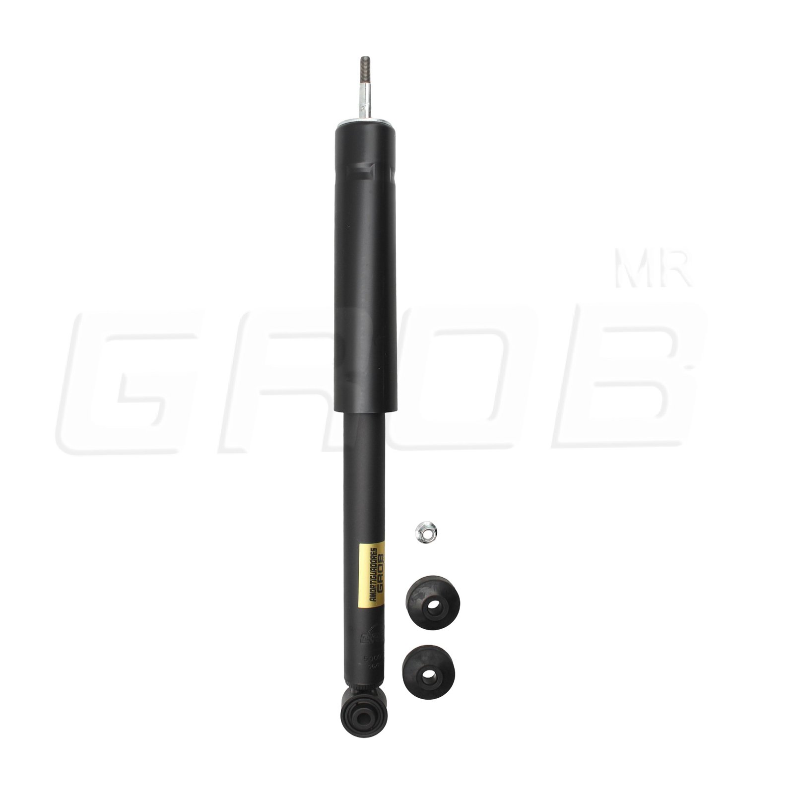 Amortiguador Trasero De Gas Sedan Civic 12-14 12-14 | G5009052