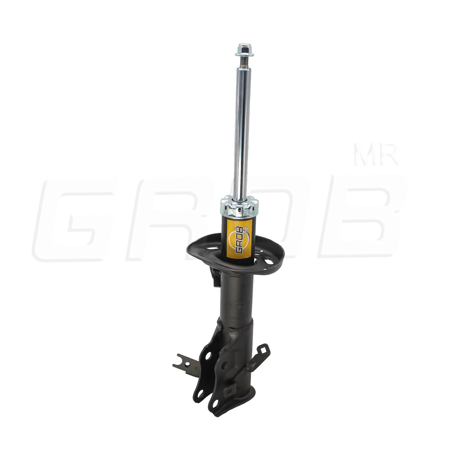 Amortiguador Delantero Derecho De Gas Coupe Civic 12-14