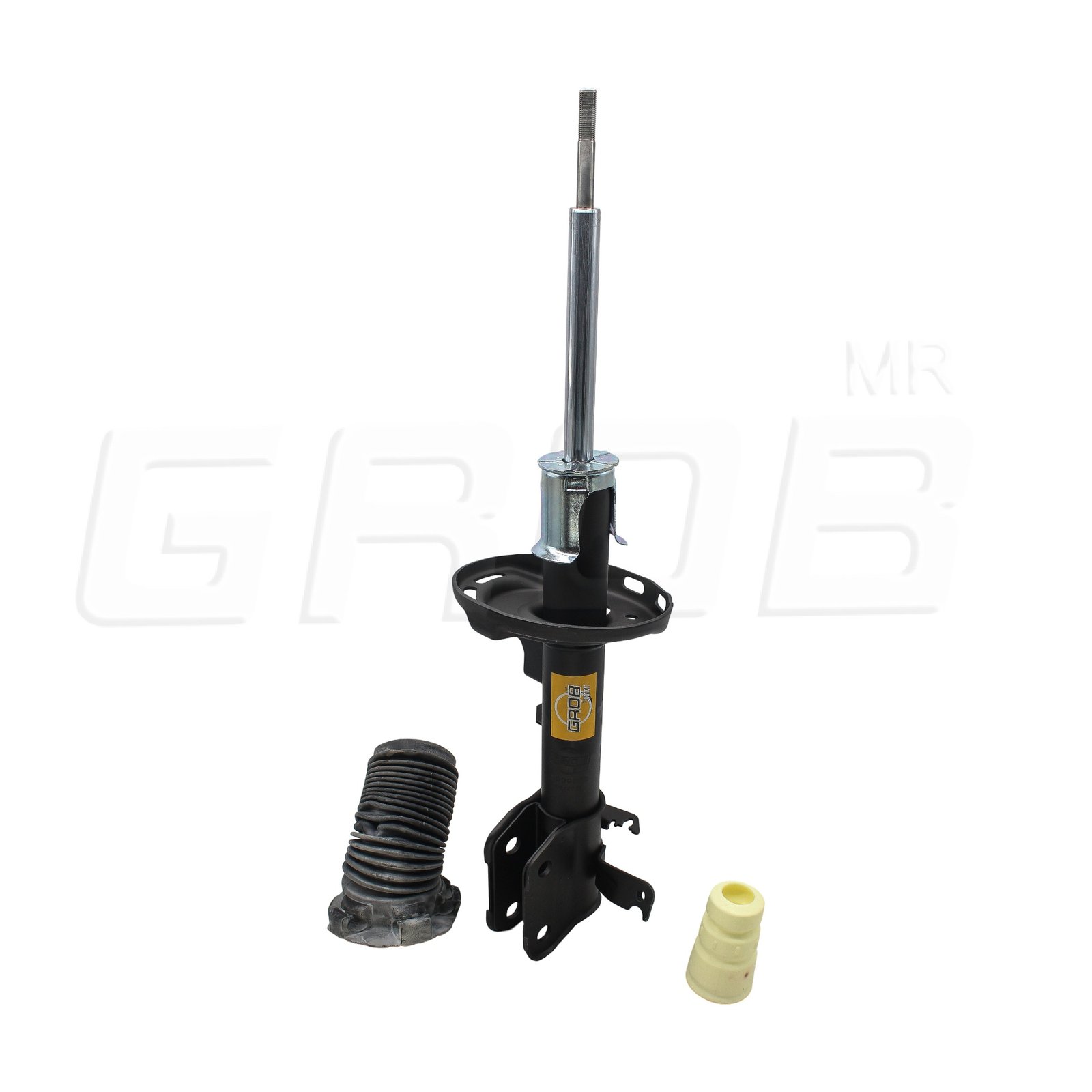 Amortiguador Delantero Derecho Odyssey 11-12