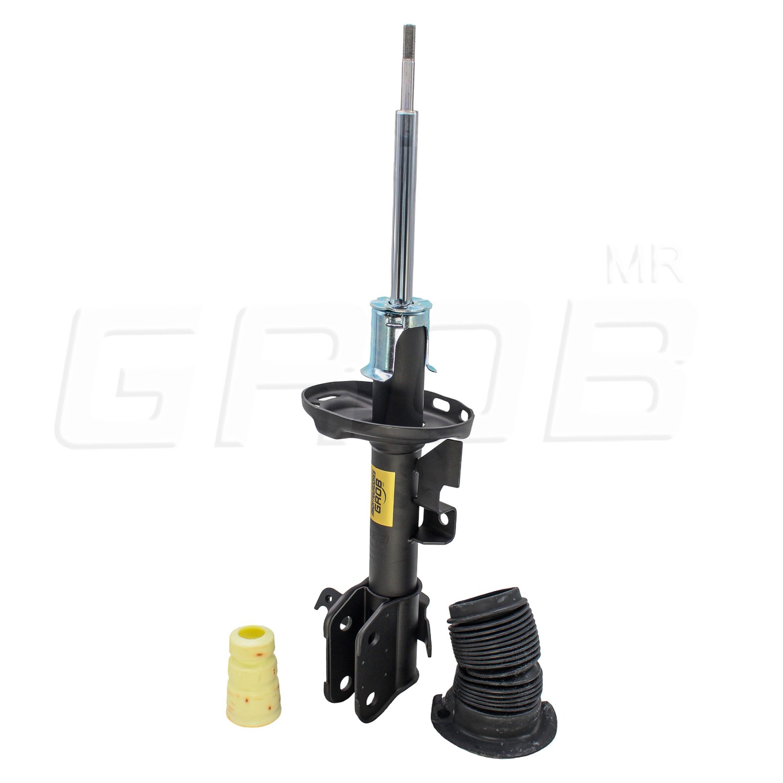 Amortiguador Delantero Izquierdo Odyssey 11-12