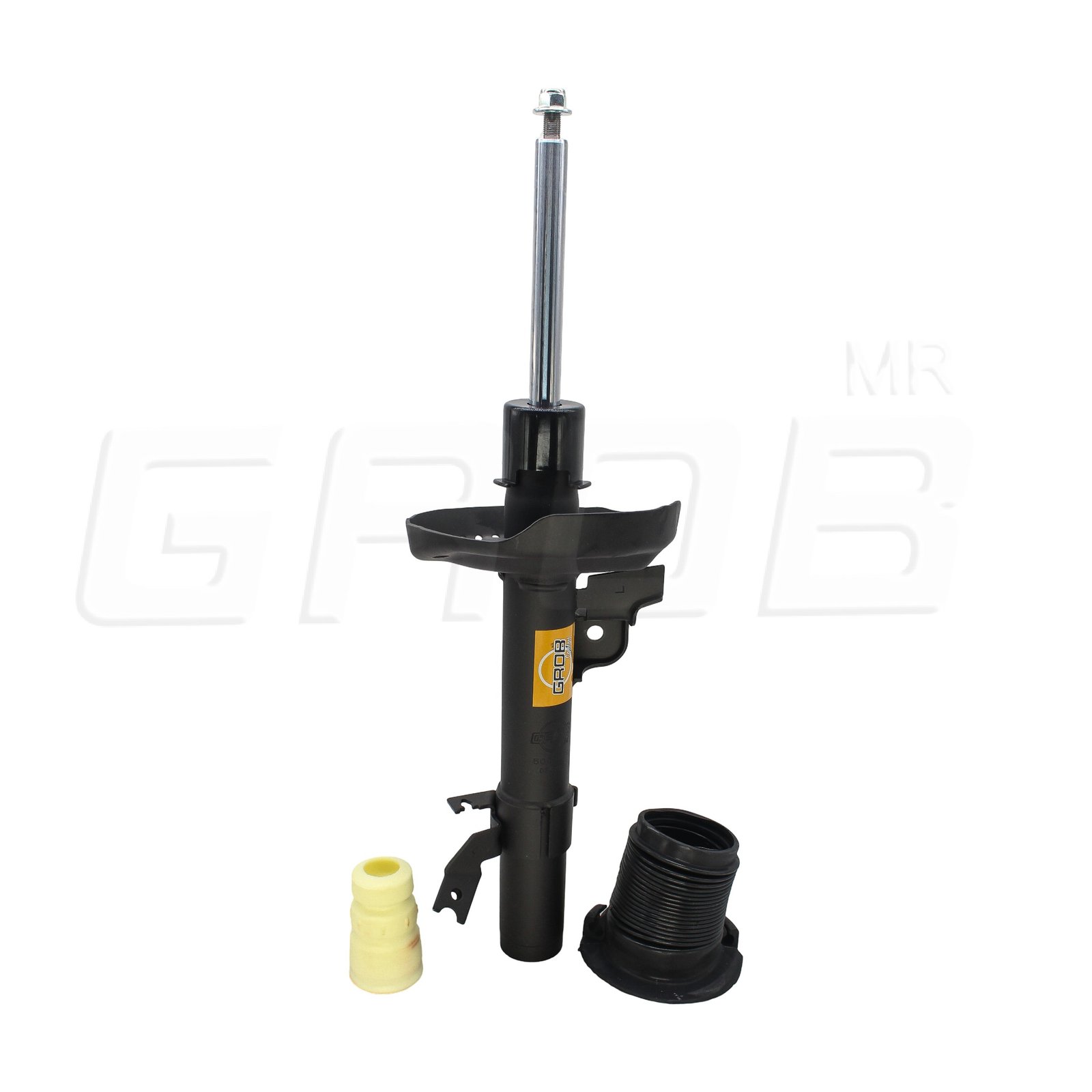 Amortiguador Delantero Izquierdo Pilot 16-19