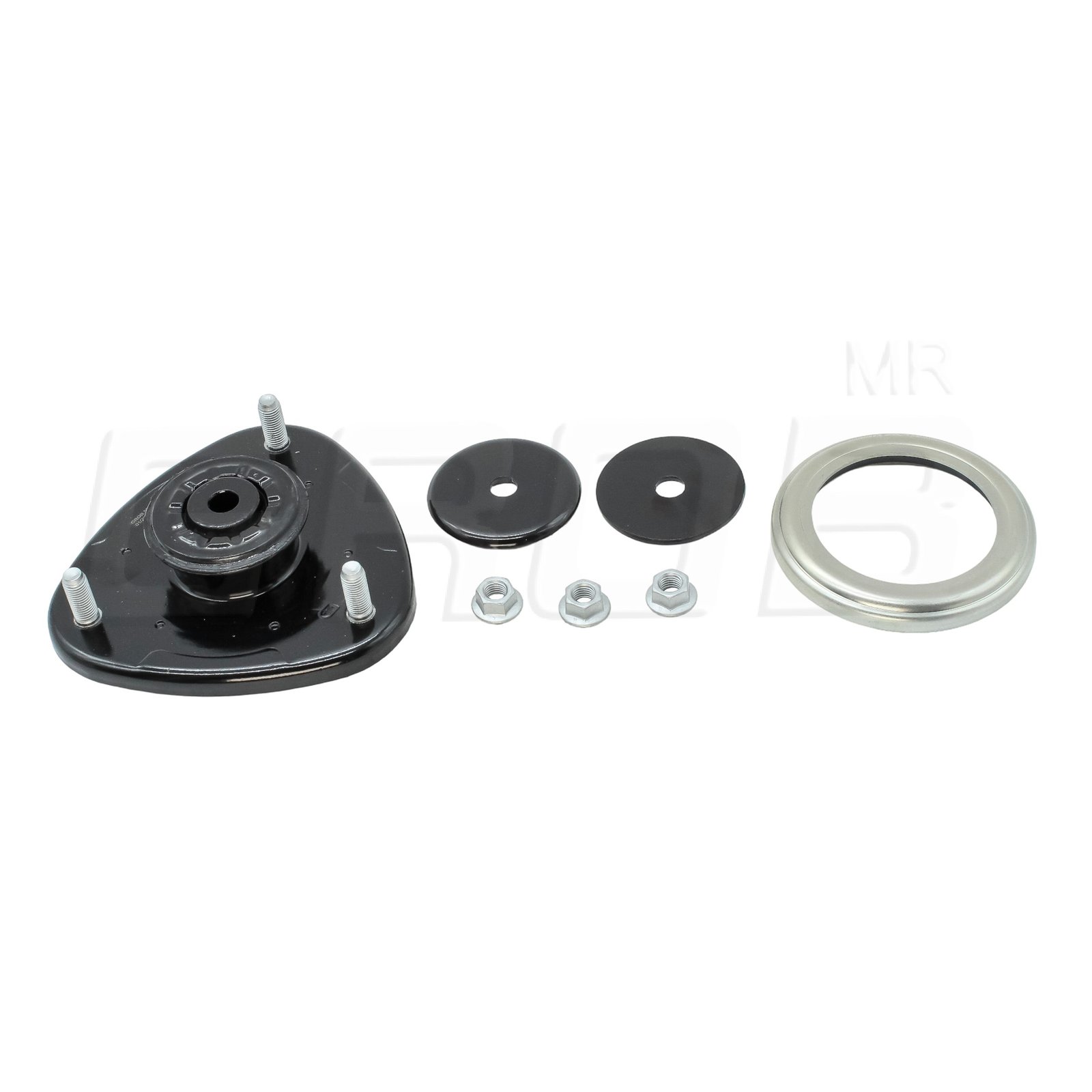 Base De Amortiguador Delantera Mdx 07-13 Ridegeline 06-14