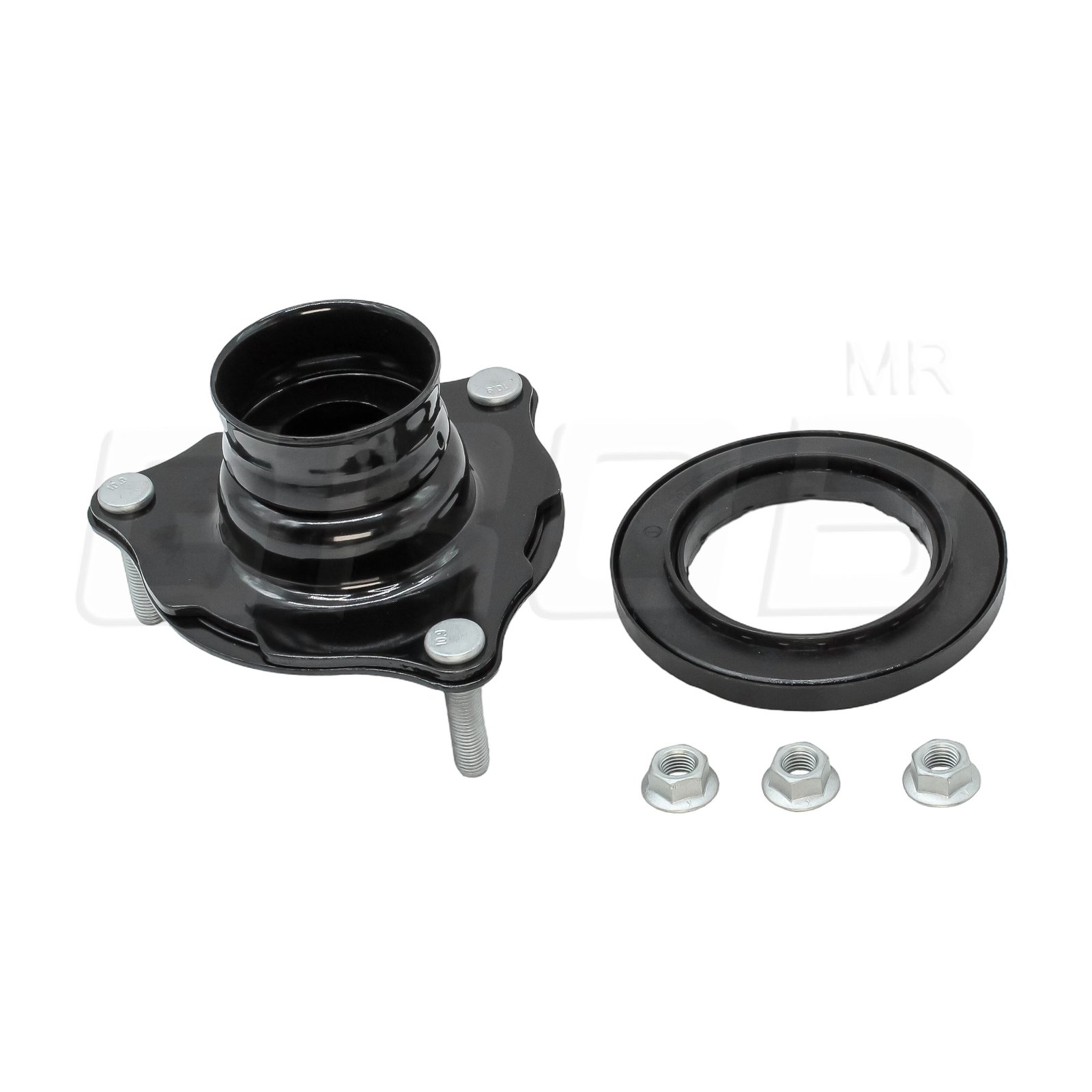 Base De Amortiguador Delantera Mdx 14-20 Pilot 16-21