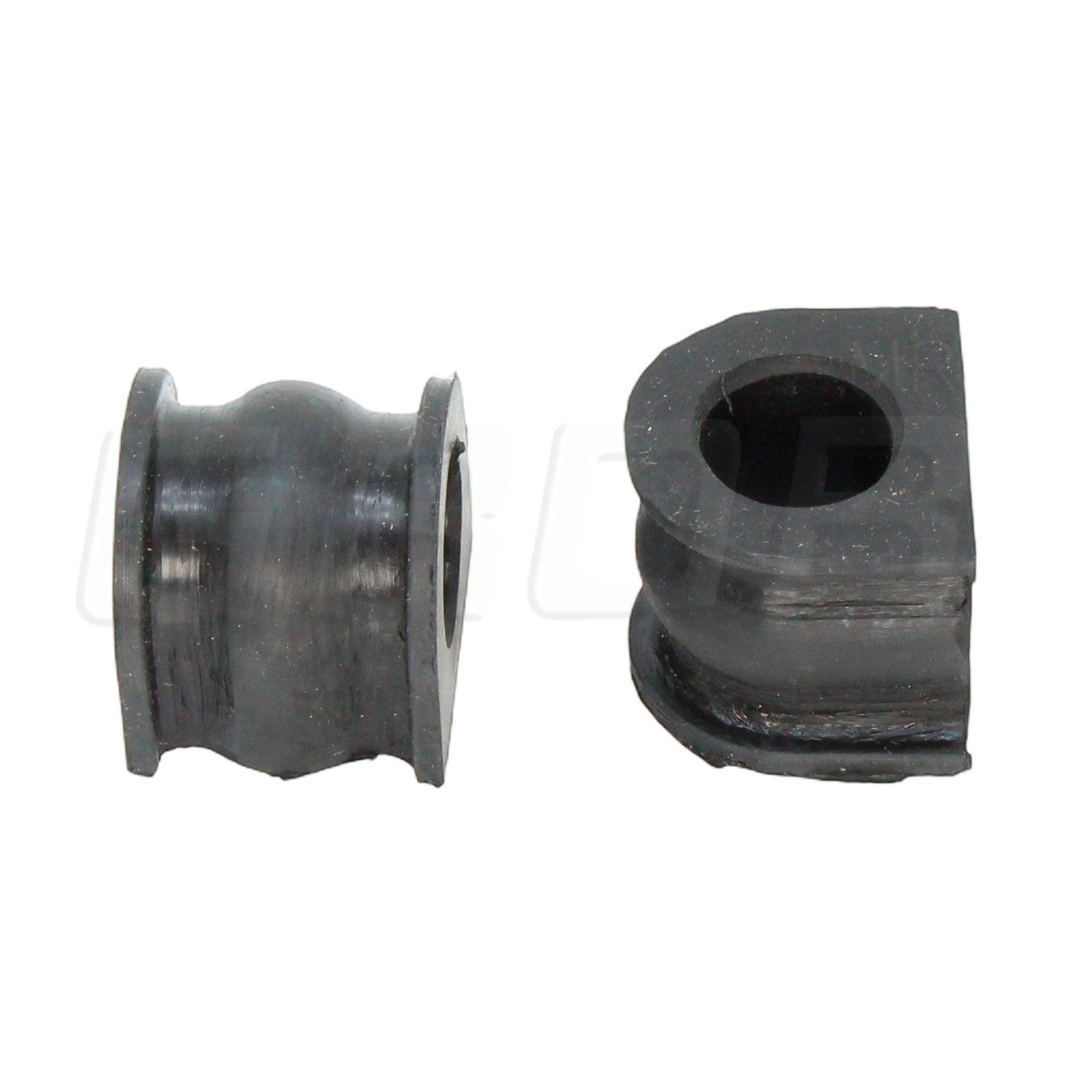 Goma Estabilizadora (2 Pzas) Trasera Honda Cr-V 07 09