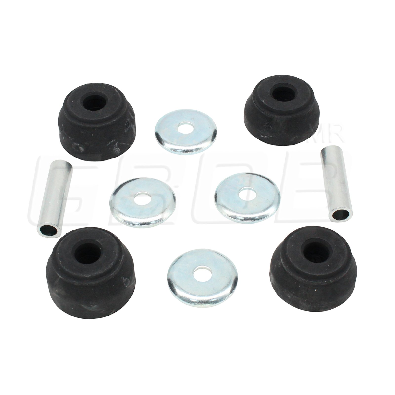 Hule De Tirante Delantero Accord 90-02 Cl 97-01 Oasis 96-99 Odyssey 95-98 Prelude 92-01 Tl 93-03