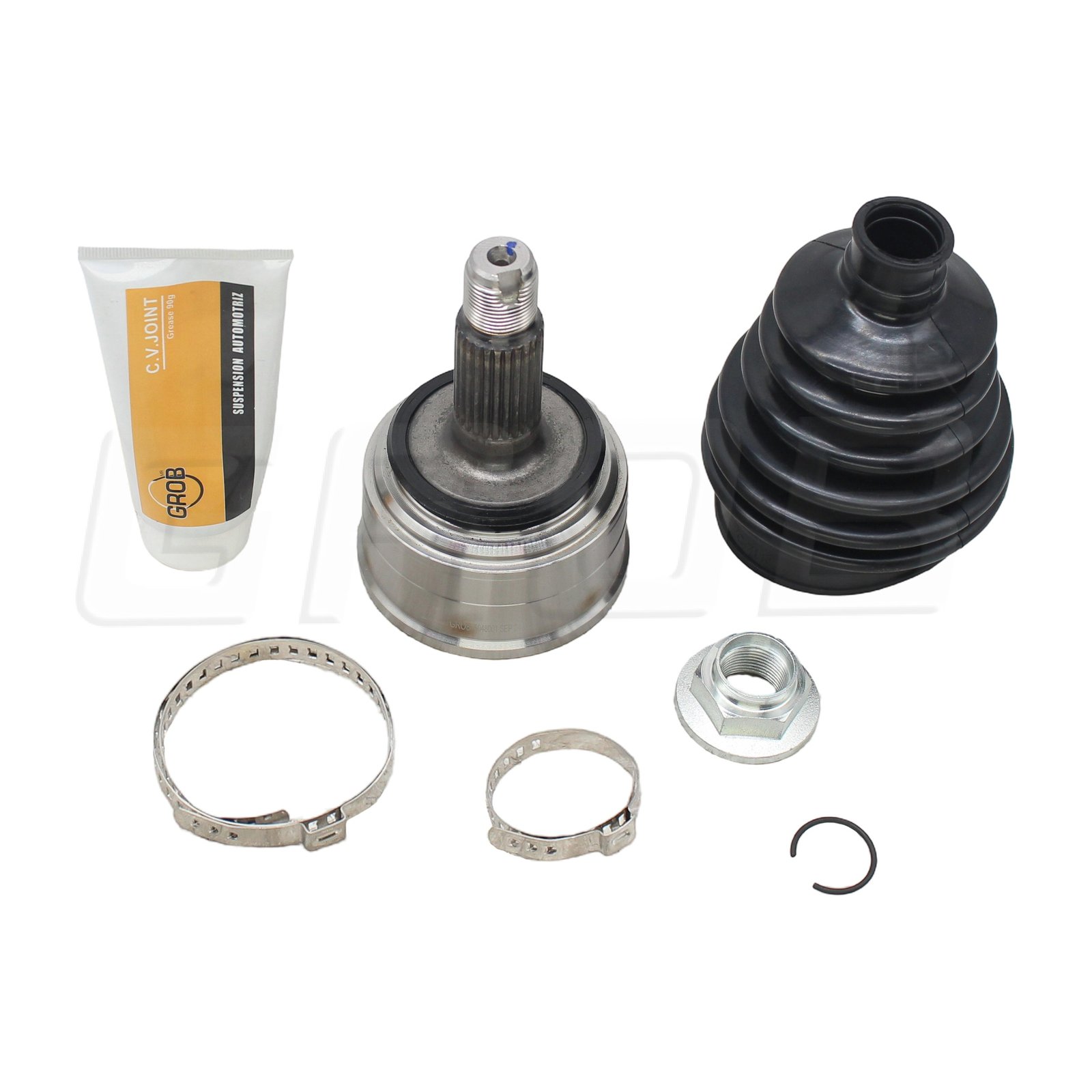 Junta L R Civic S Abs (26 30) 92-00 | G5048001