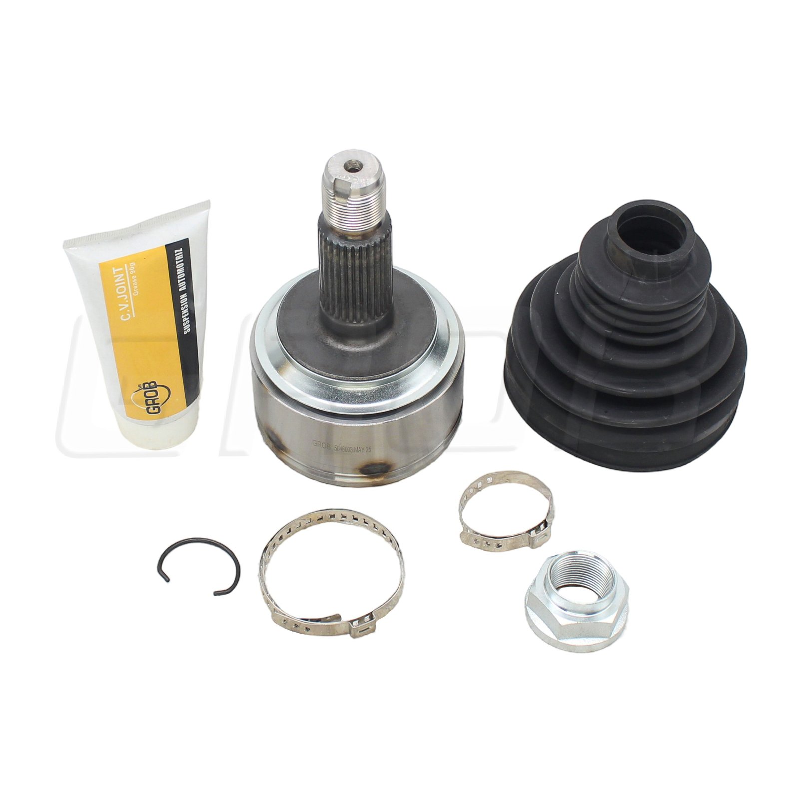 Junta L R Cr-V 07-09 Accord 03-09 (30 32 M)